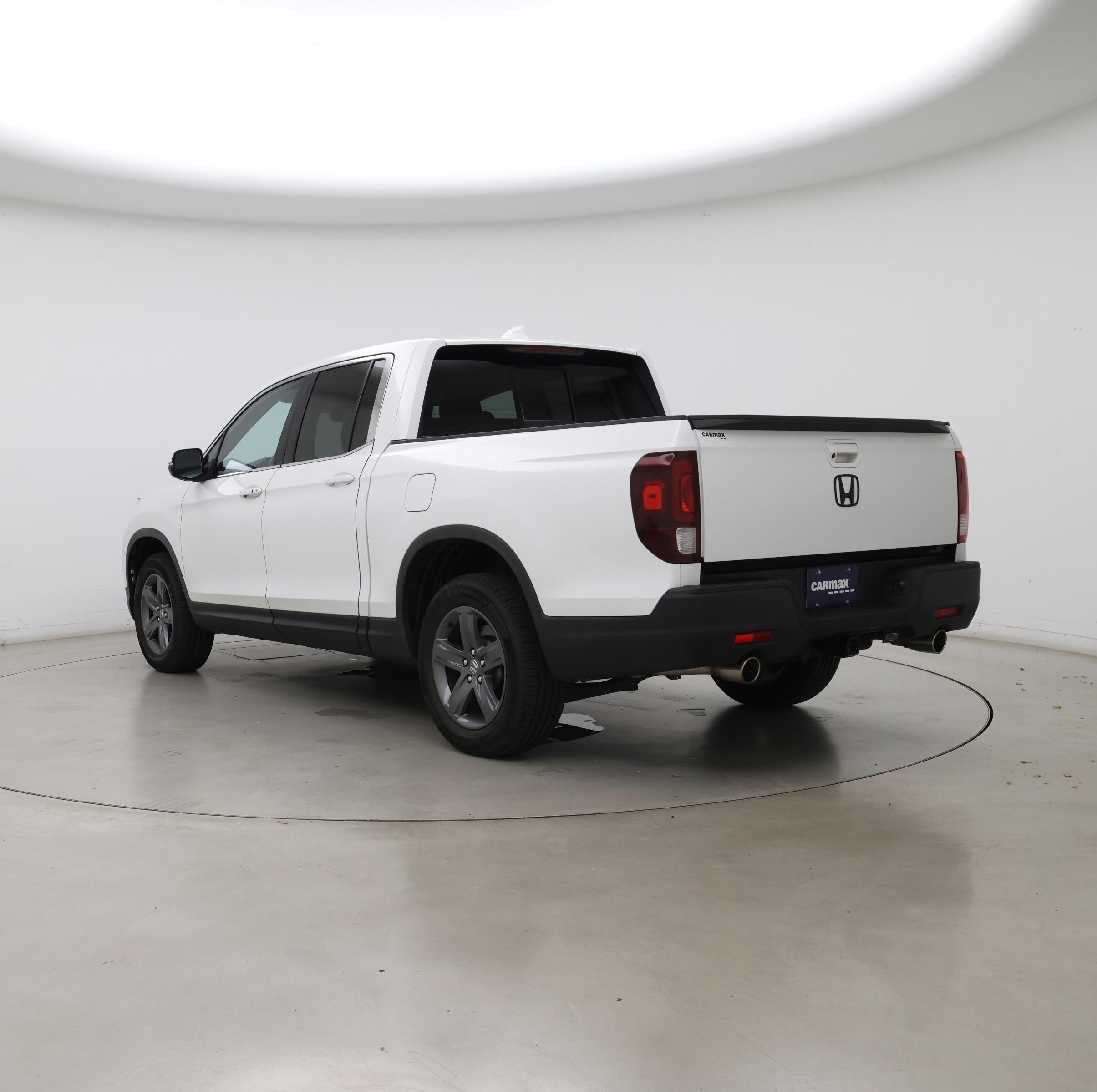 Thumbnail: 2022 Honda Ridgeline - 2