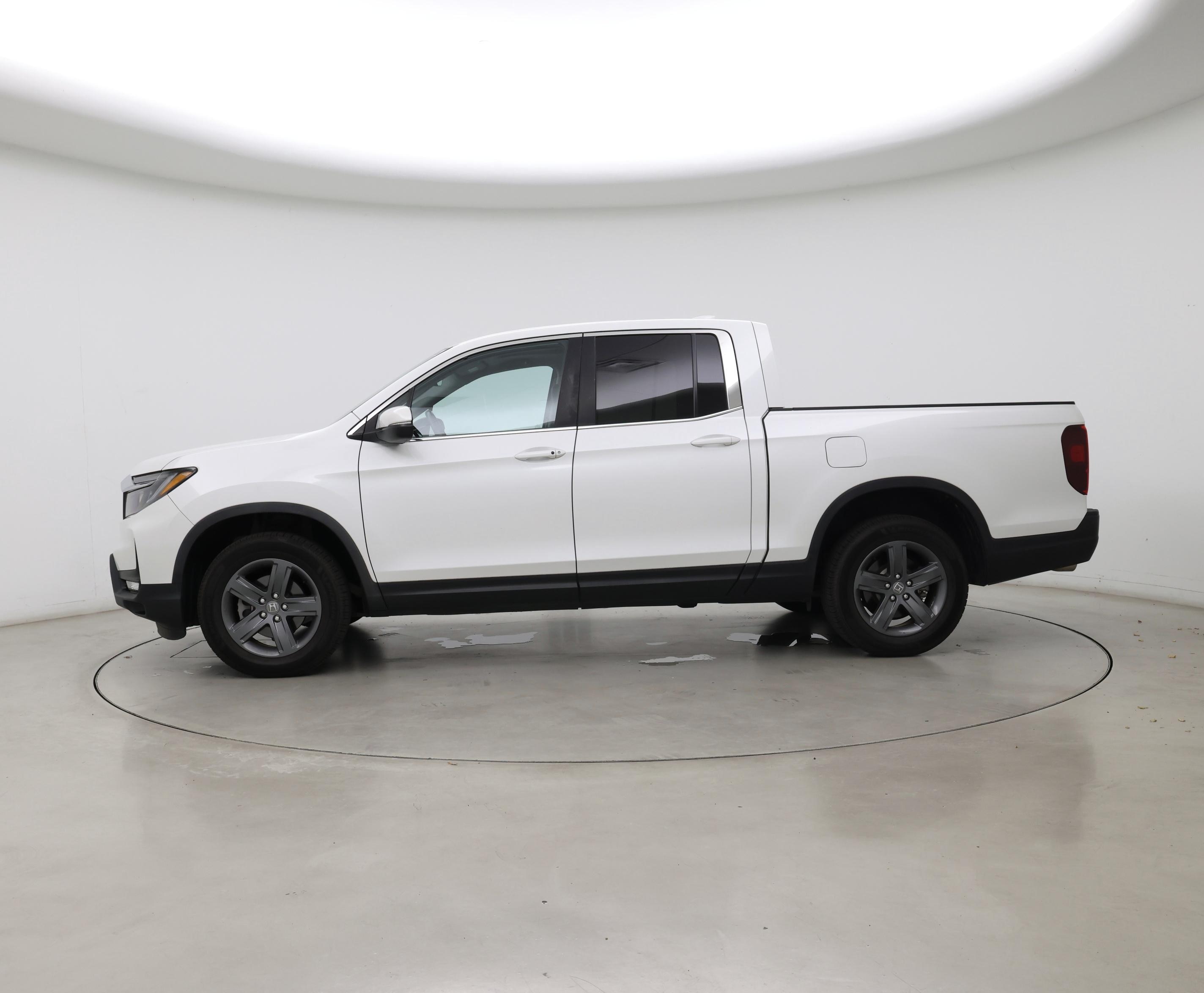 Thumbnail: 2022 Honda Ridgeline - 3