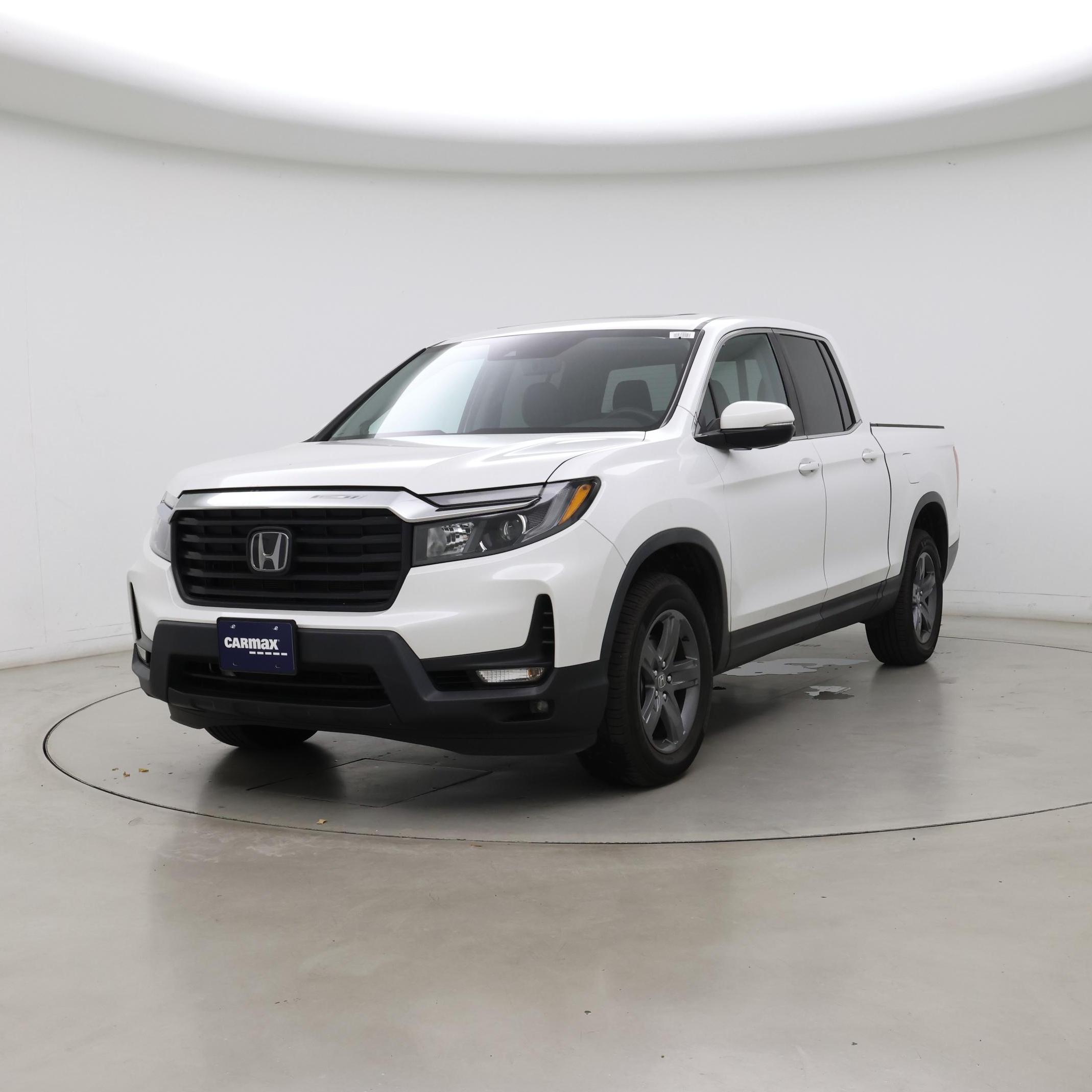 Thumbnail: 2022 Honda Ridgeline - 4