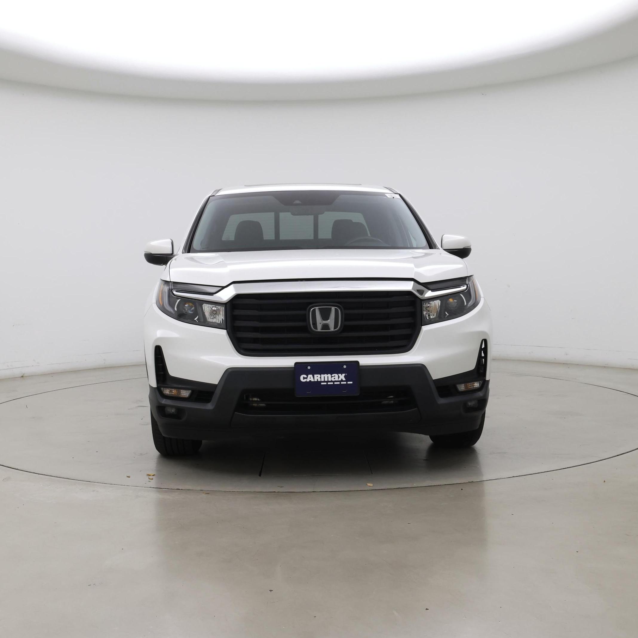 Thumbnail: 2022 Honda Ridgeline - 5