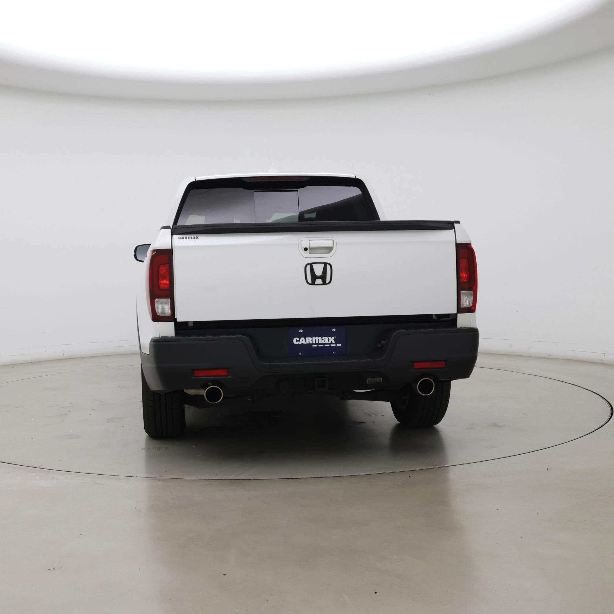 Thumbnail: 2022 Honda Ridgeline - 6