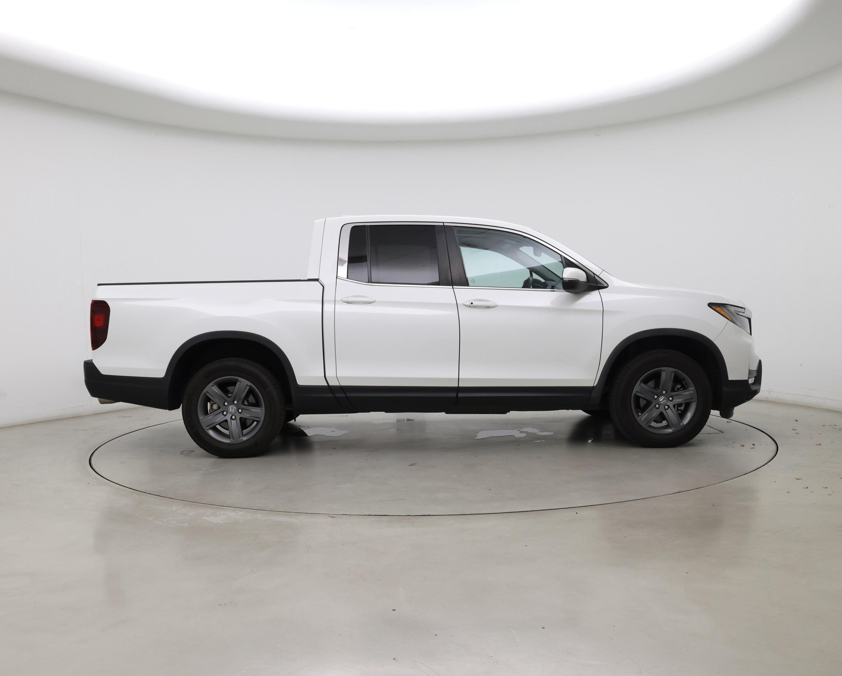 Thumbnail: 2022 Honda Ridgeline - 7