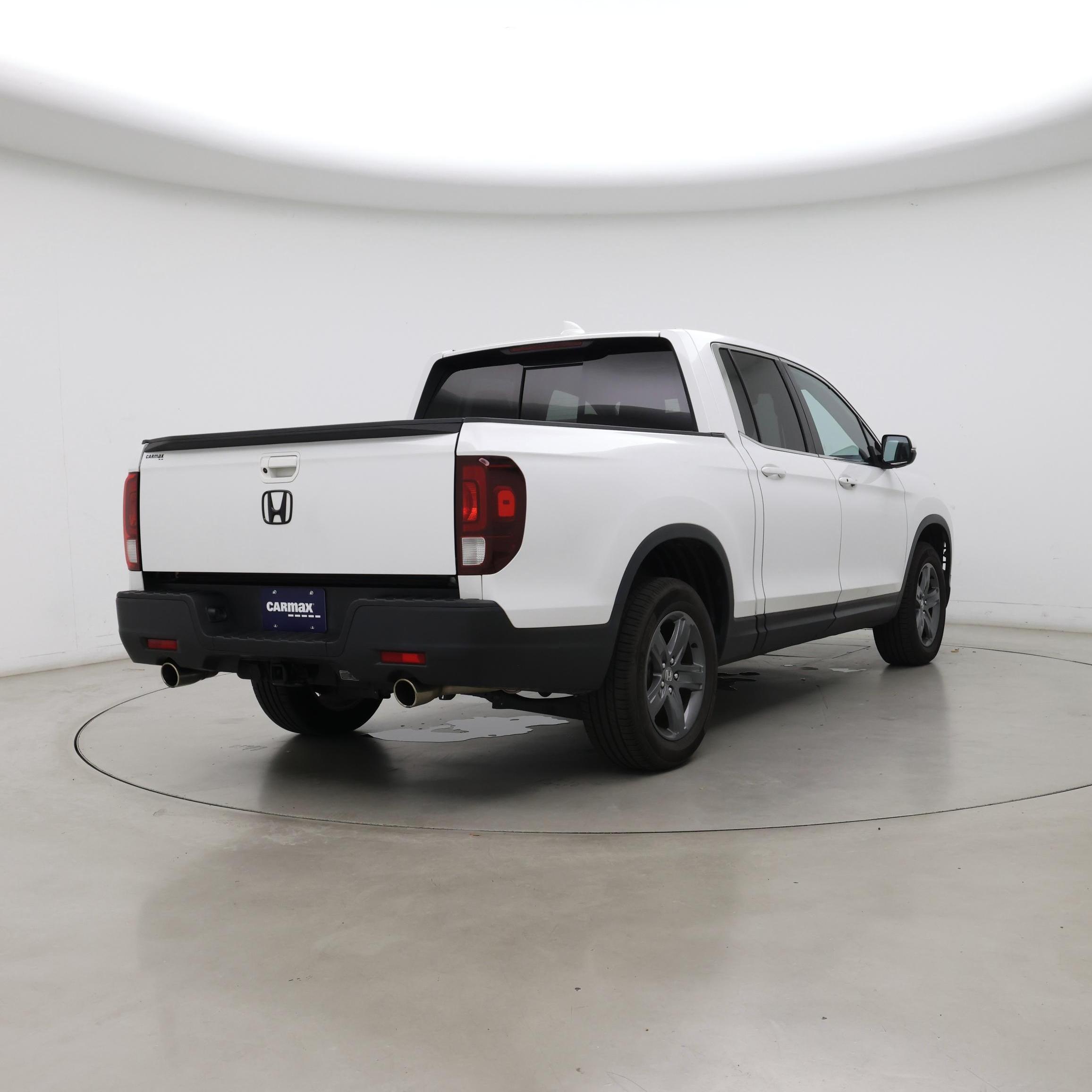 Thumbnail: 2022 Honda Ridgeline - 8