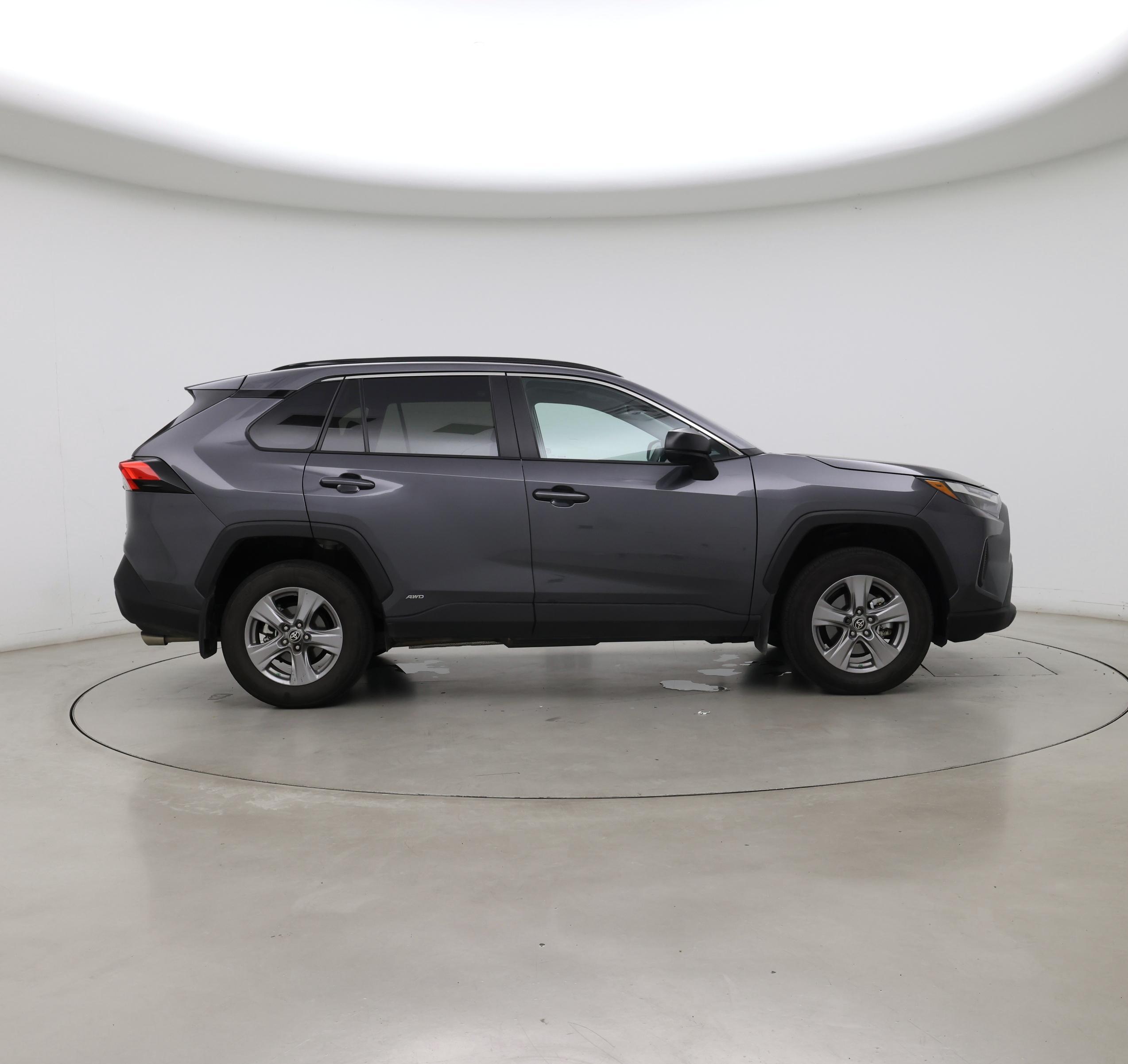 Thumbnail: 2024 Toyota RAV4 - 7