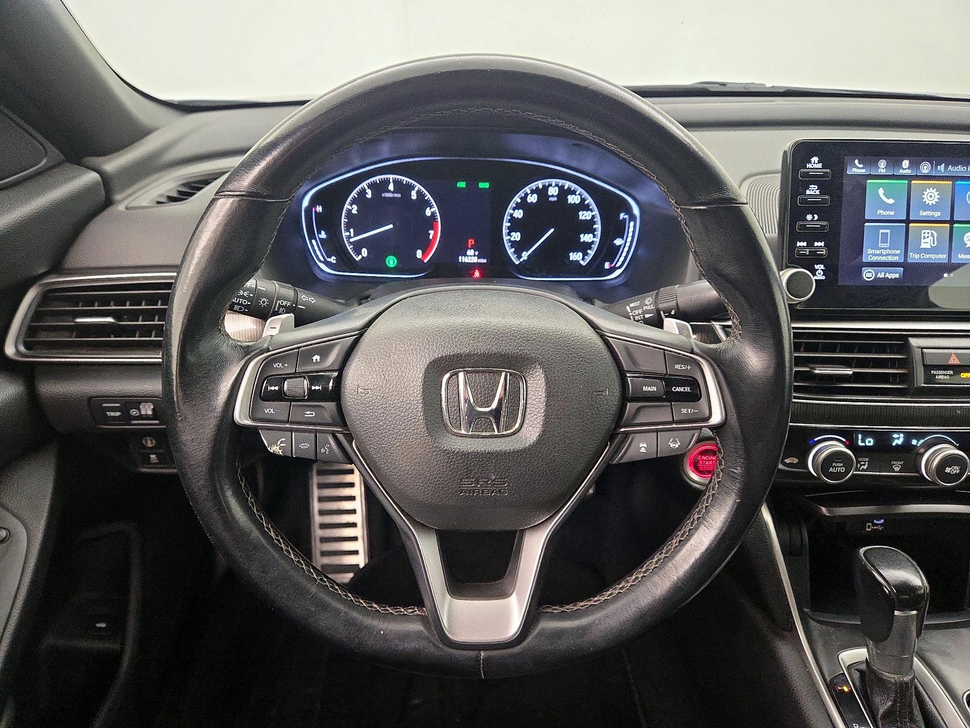 Thumbnail: 2019 Honda Accord - 10