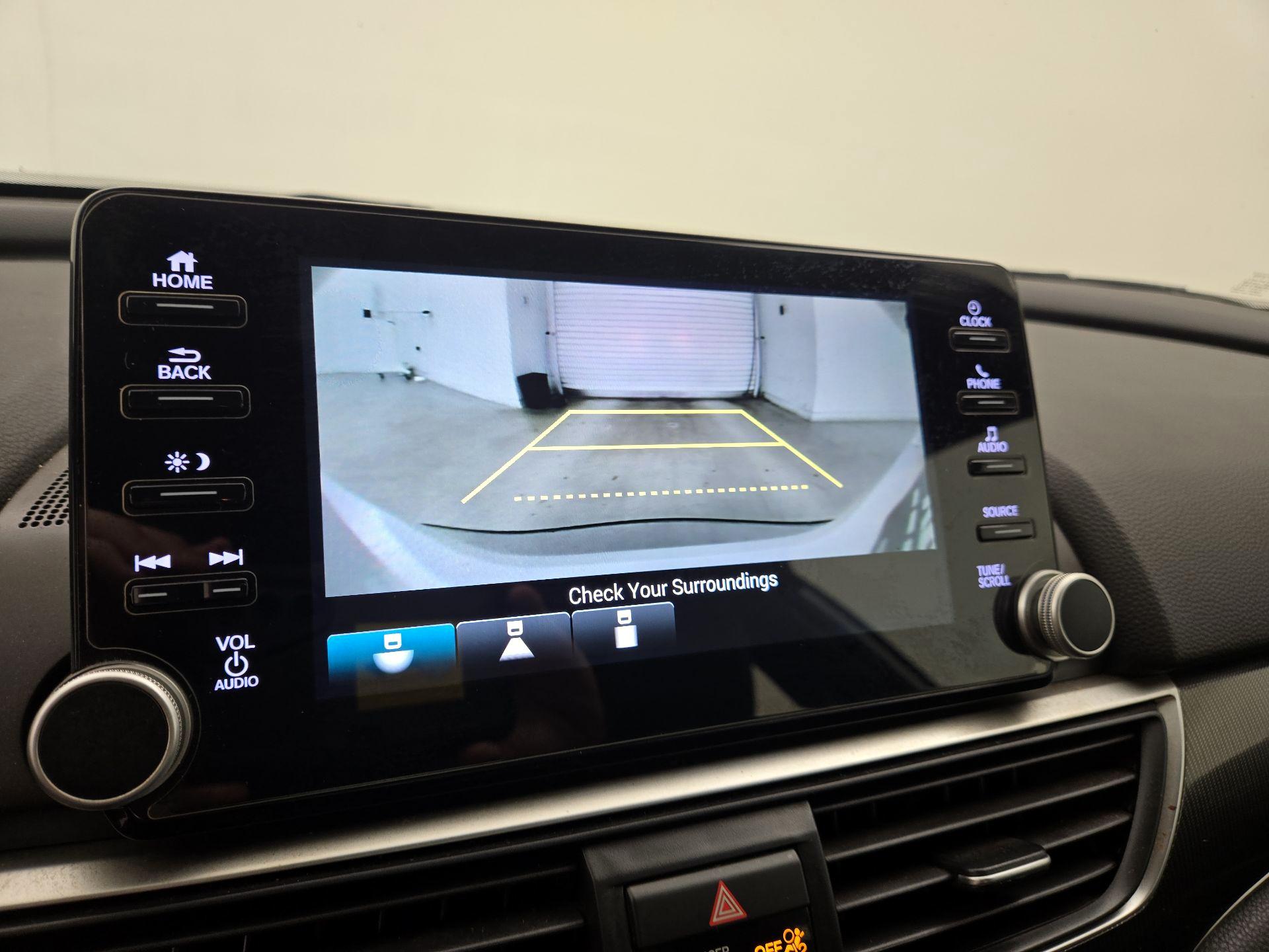 Thumbnail: 2019 Honda Accord - 14