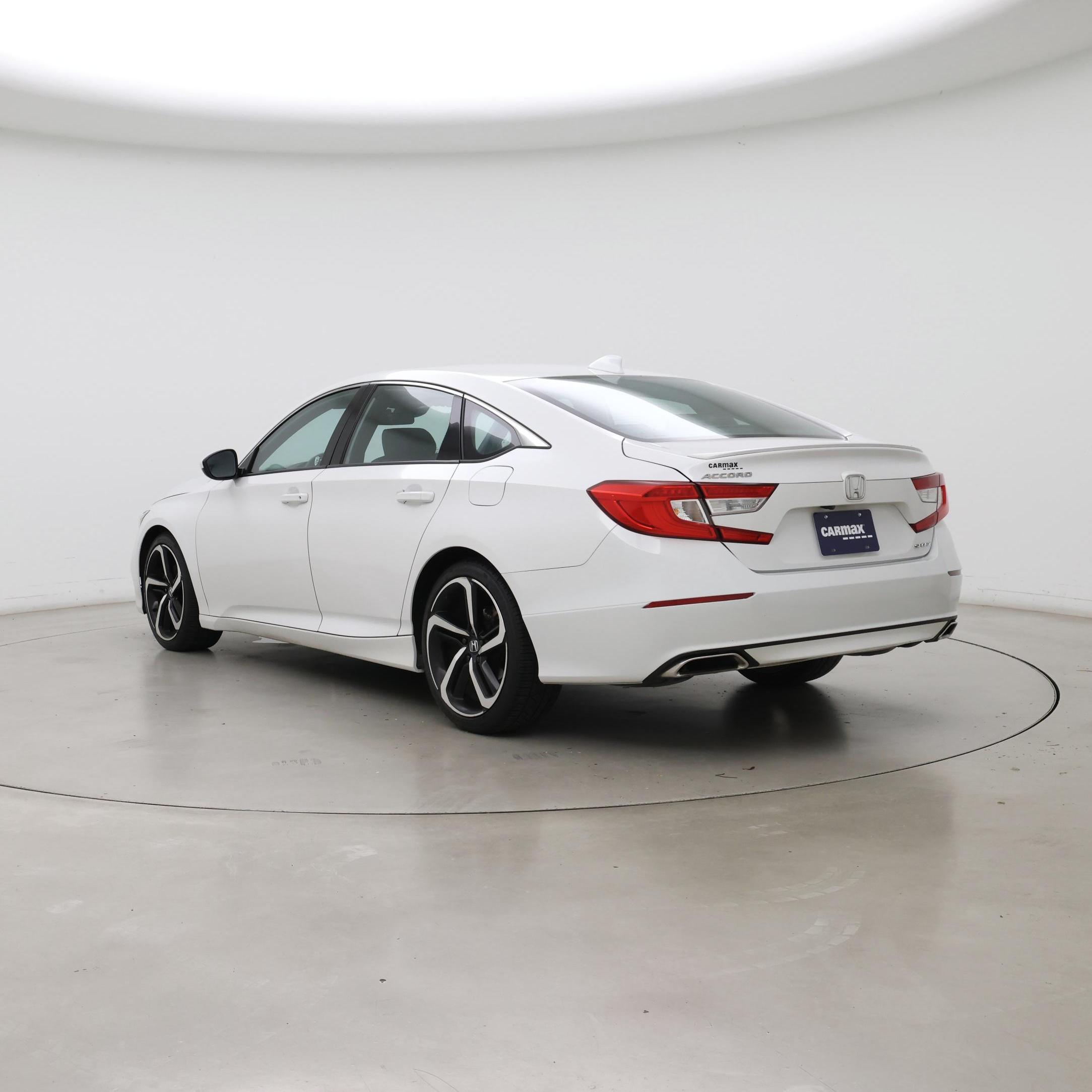 Thumbnail: 2019 Honda Accord - 2