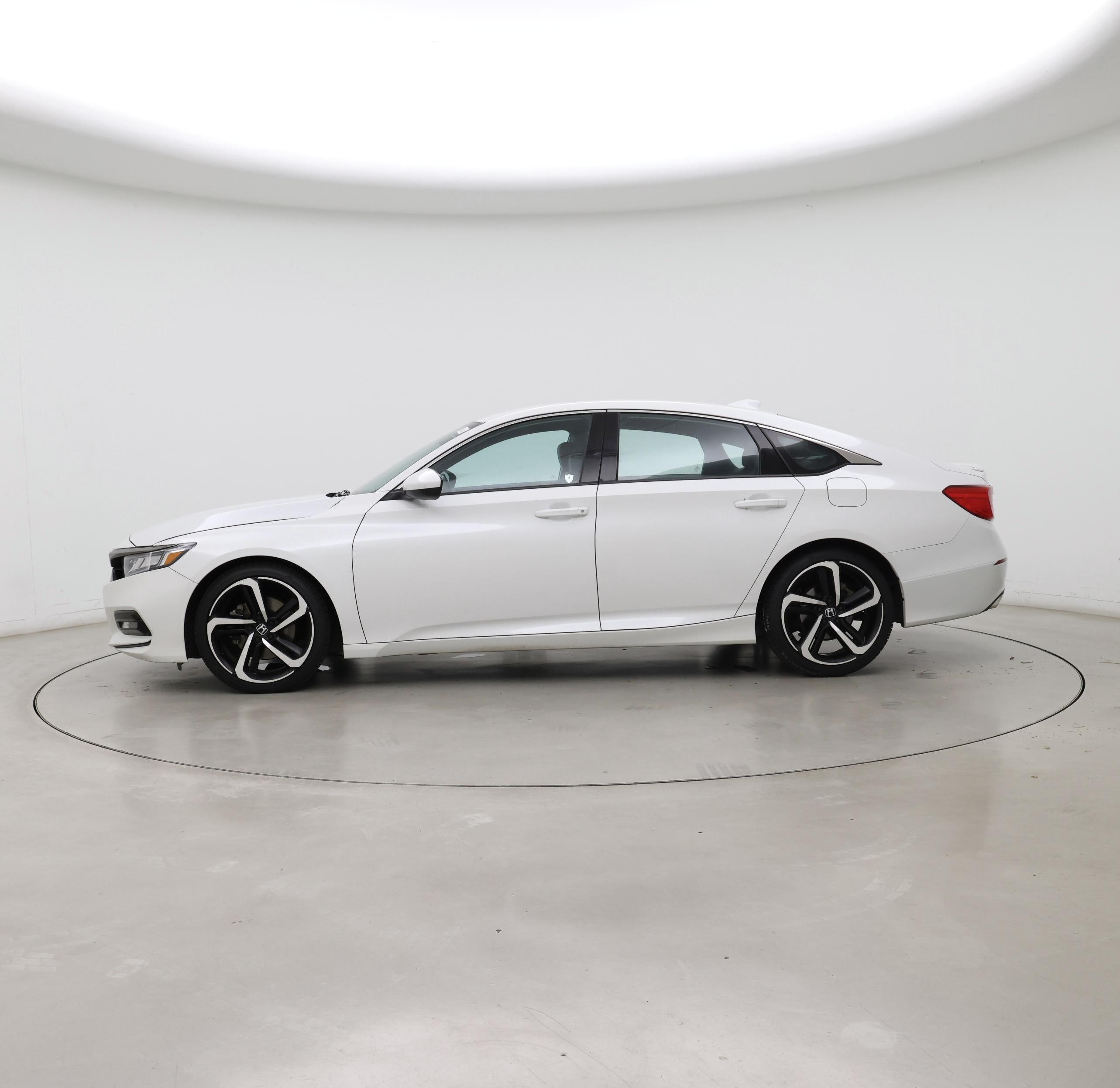 Thumbnail: 2019 Honda Accord - 3
