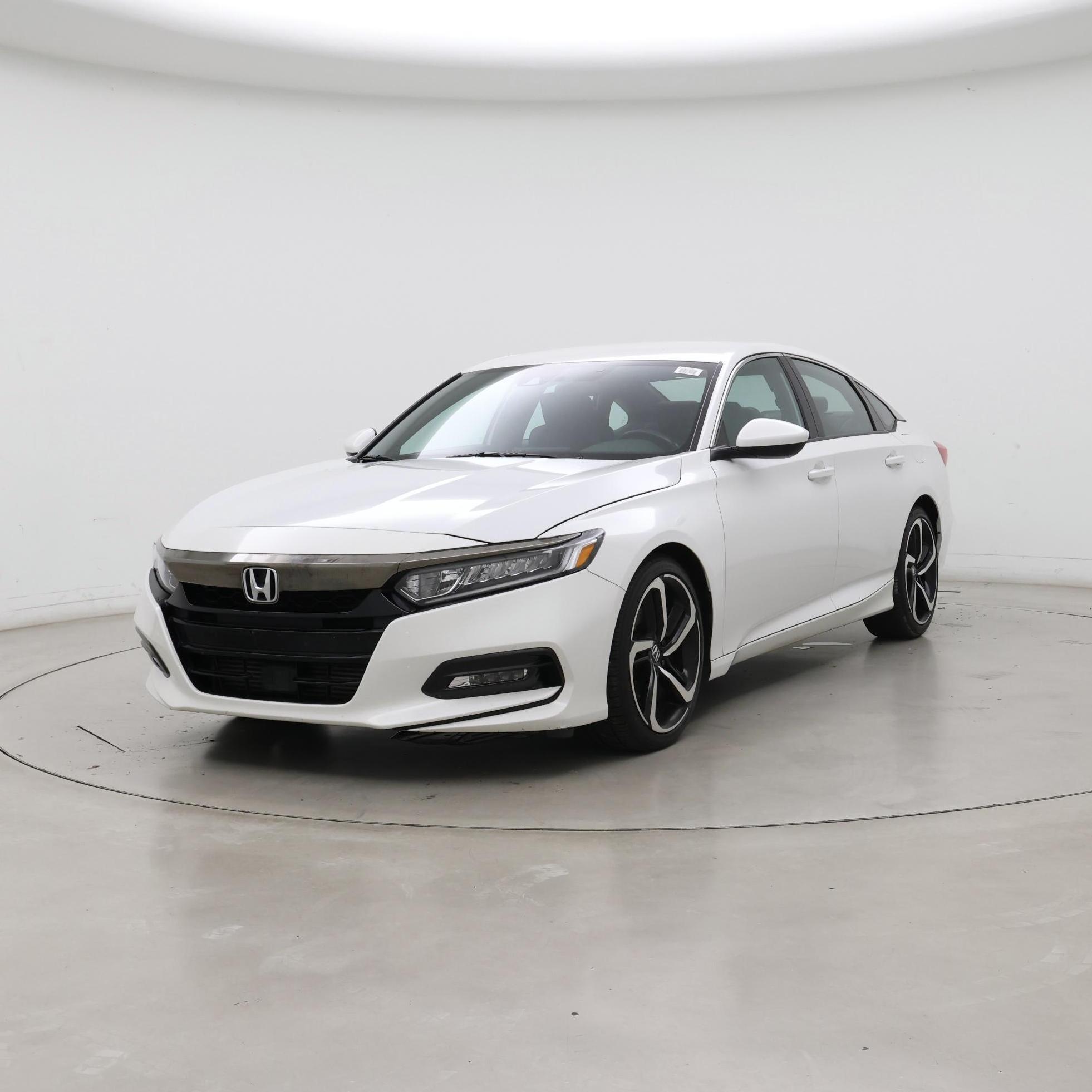 Thumbnail: 2019 Honda Accord - 4