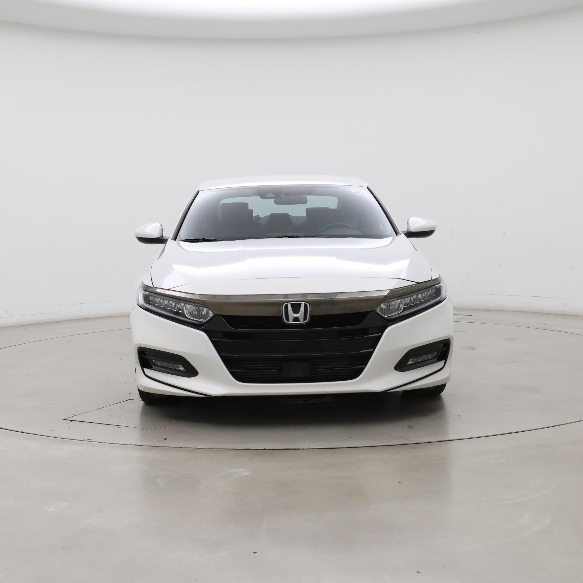 Thumbnail: 2019 Honda Accord - 5