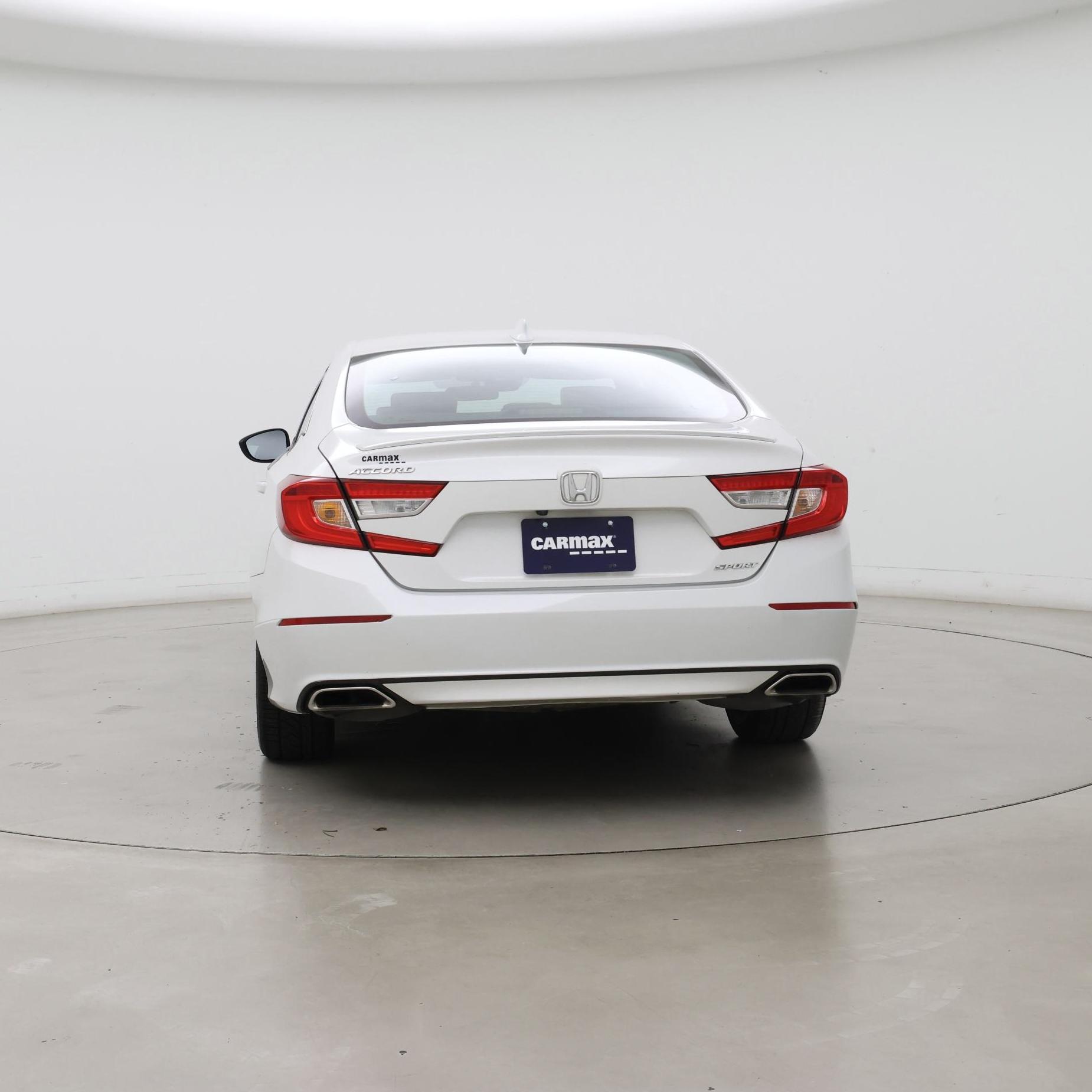 Thumbnail: 2019 Honda Accord - 6