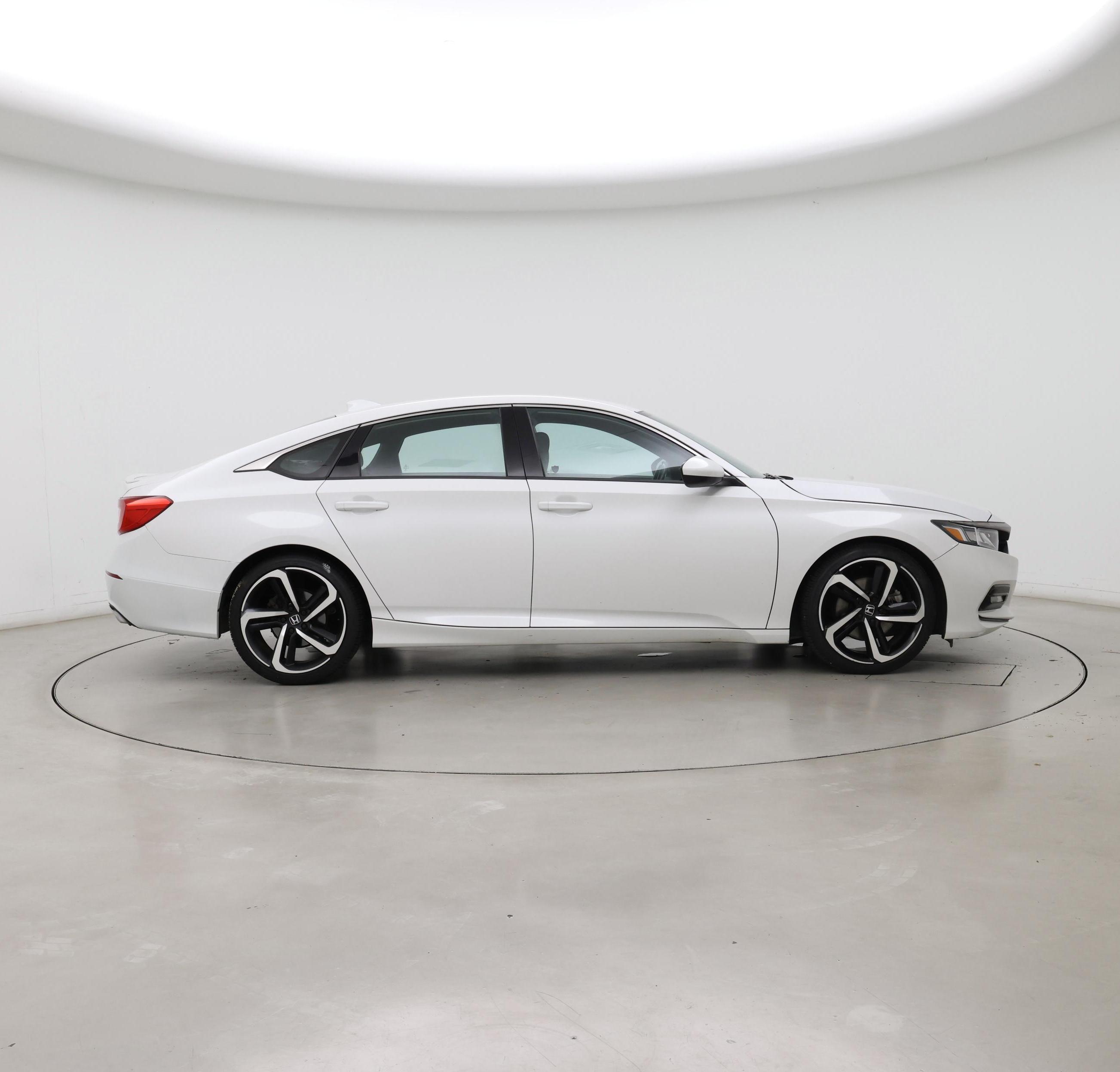 Thumbnail: 2019 Honda Accord - 7