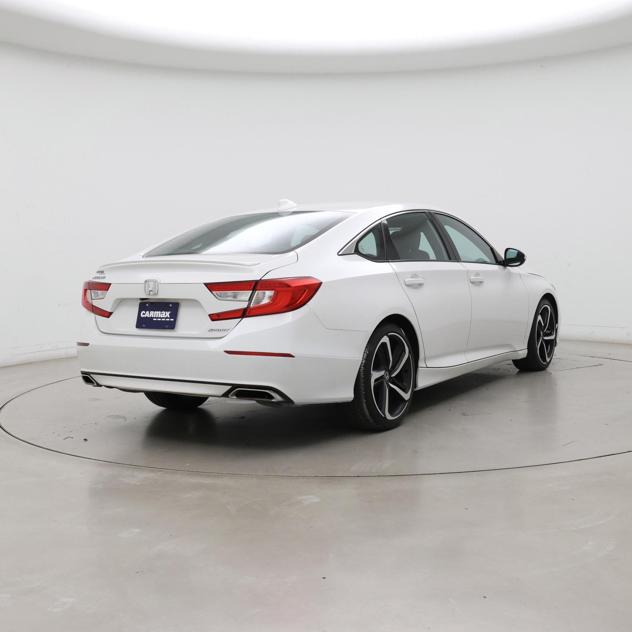 Thumbnail: 2019 Honda Accord - 8