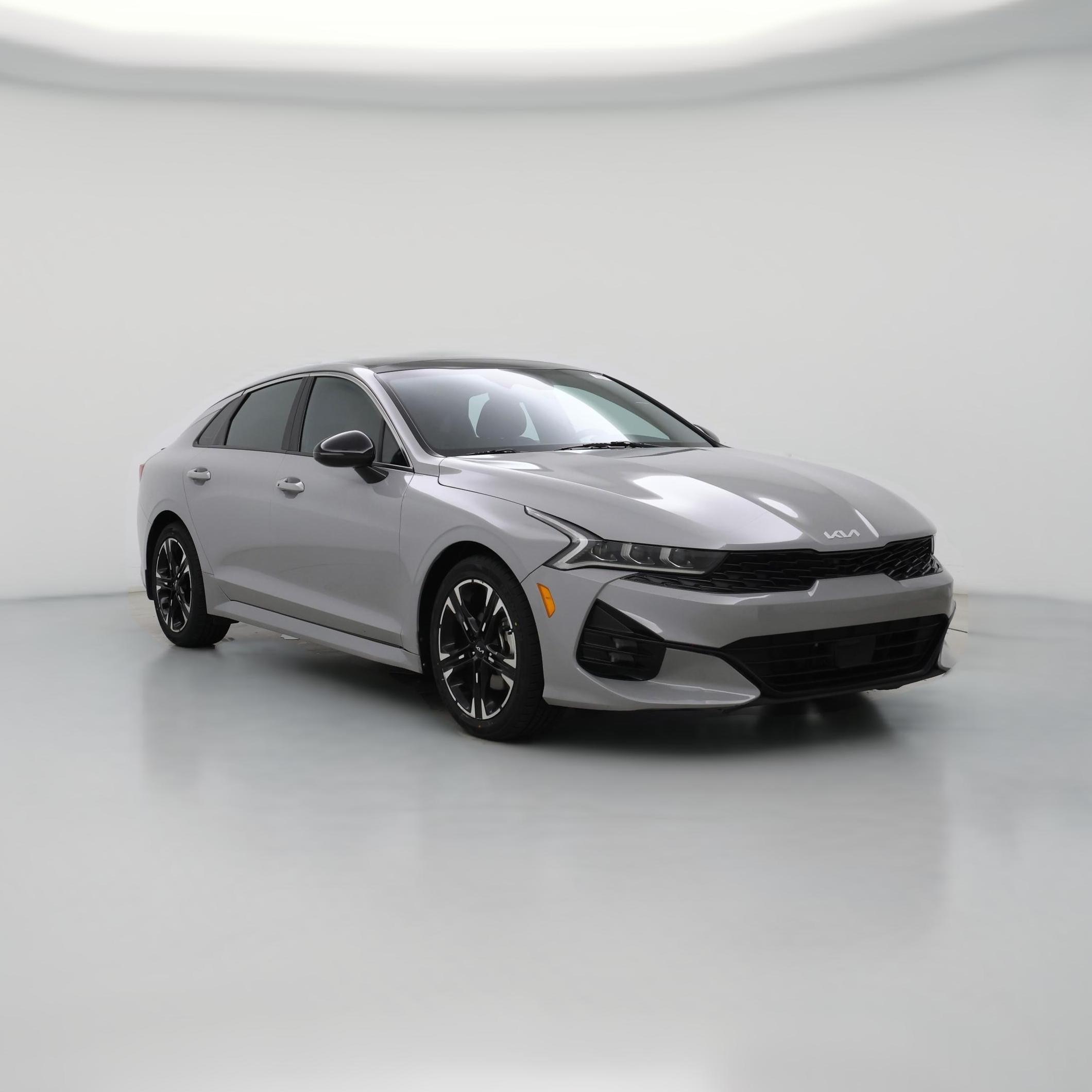 Thumbnail: 2023 Kia K5 - 1