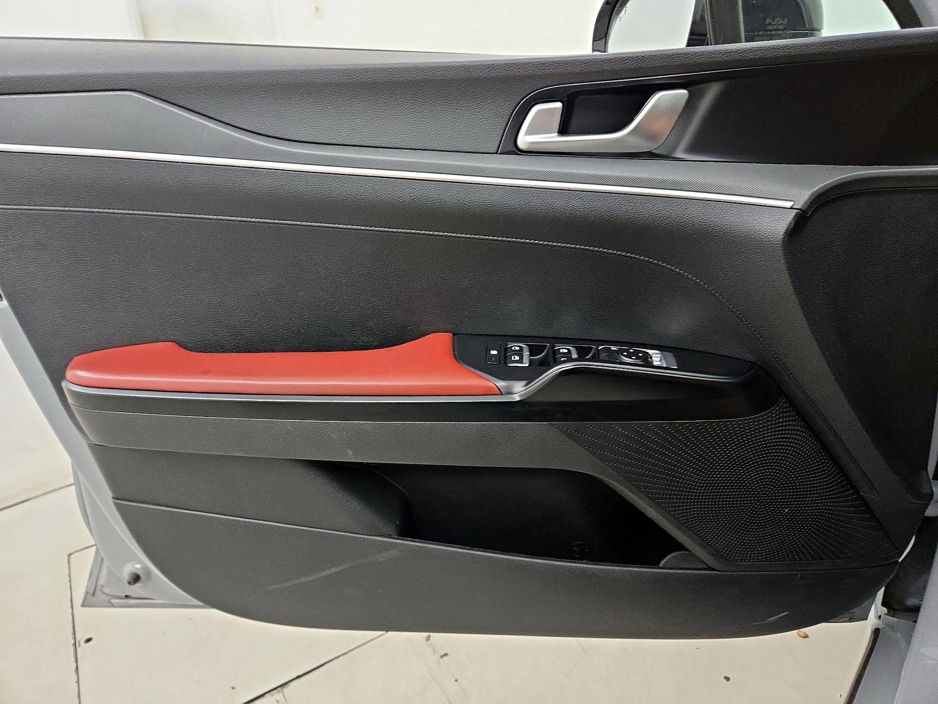 Thumbnail: 2023 Kia K5 - 12
