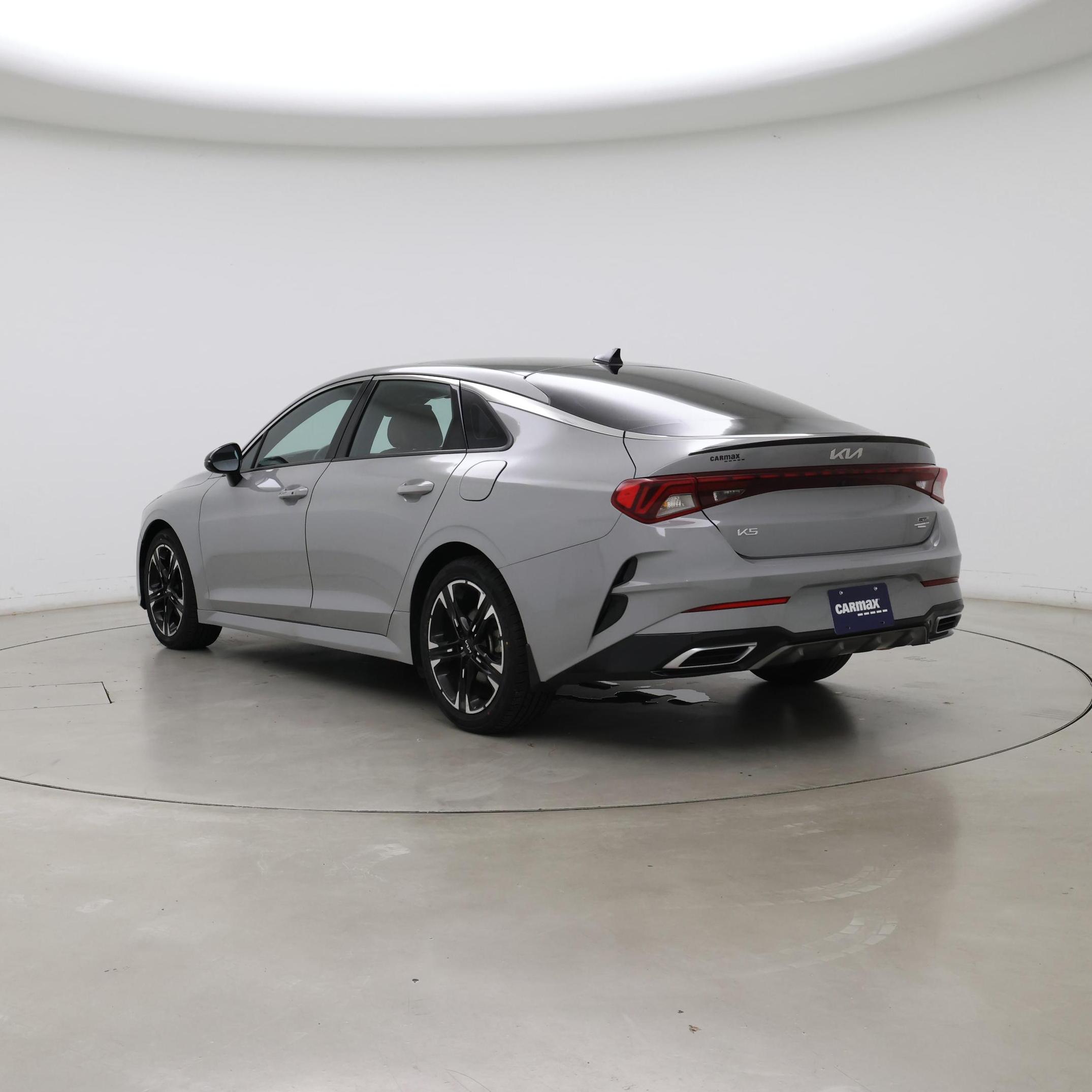 Thumbnail: 2023 Kia K5 - 2
