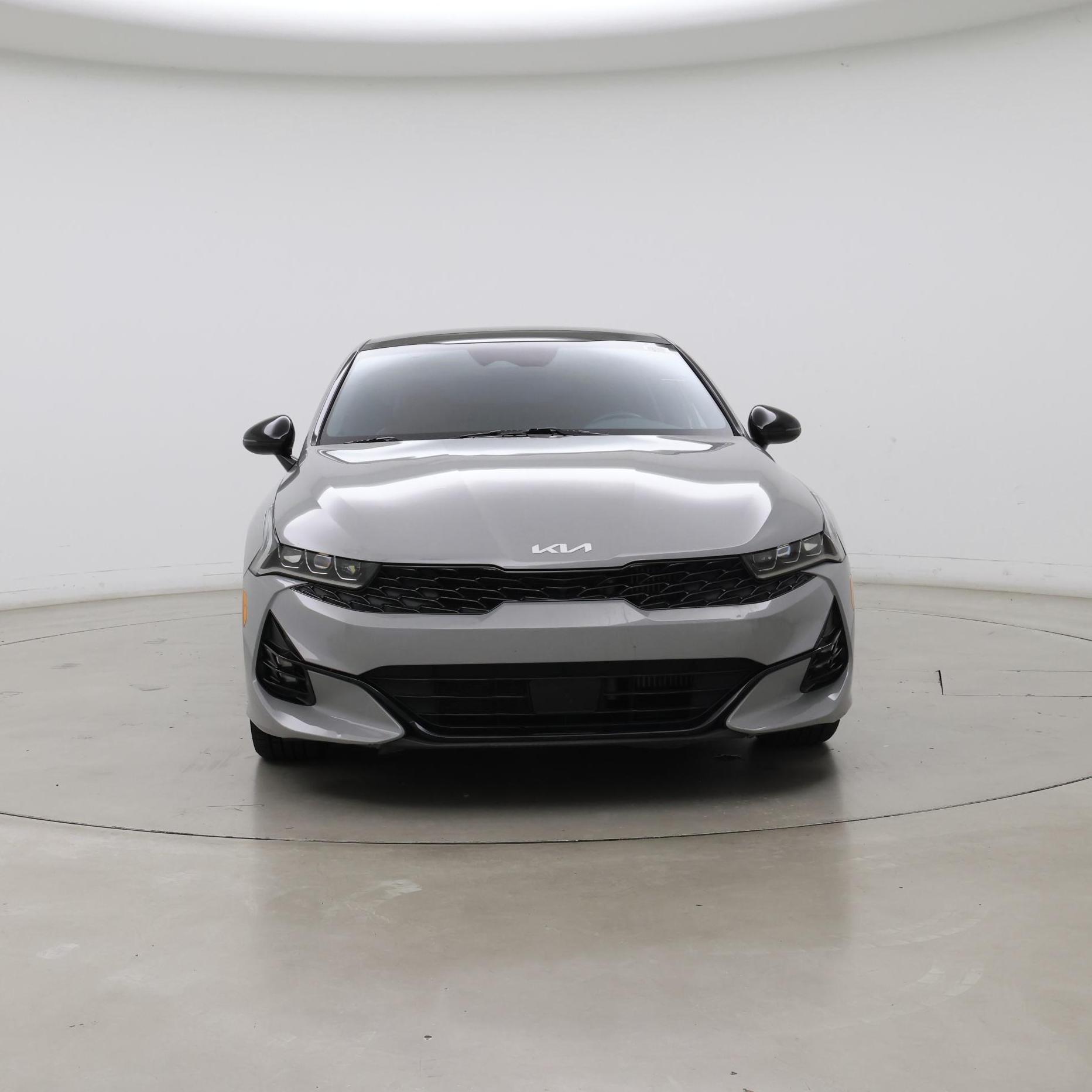 Thumbnail: 2023 Kia K5 - 5
