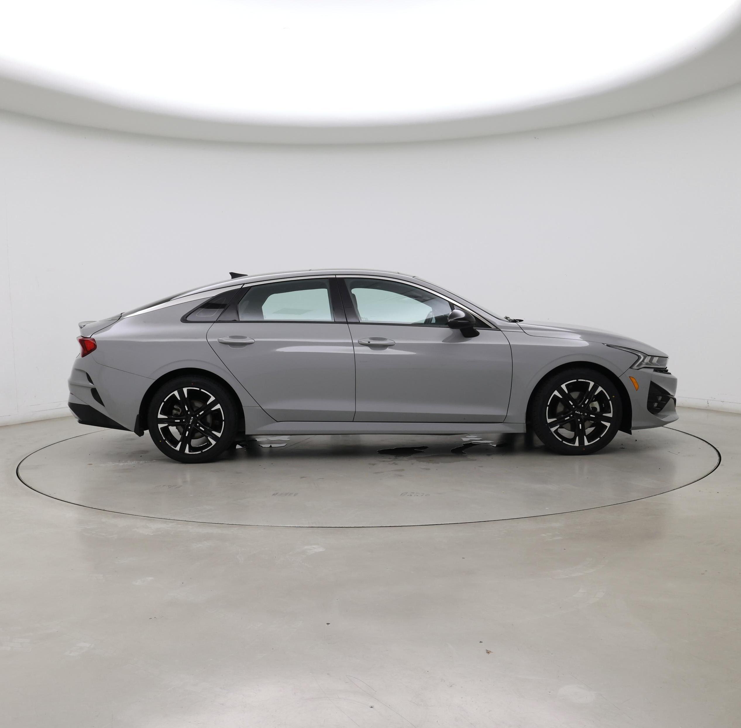 Thumbnail: 2023 Kia K5 - 7