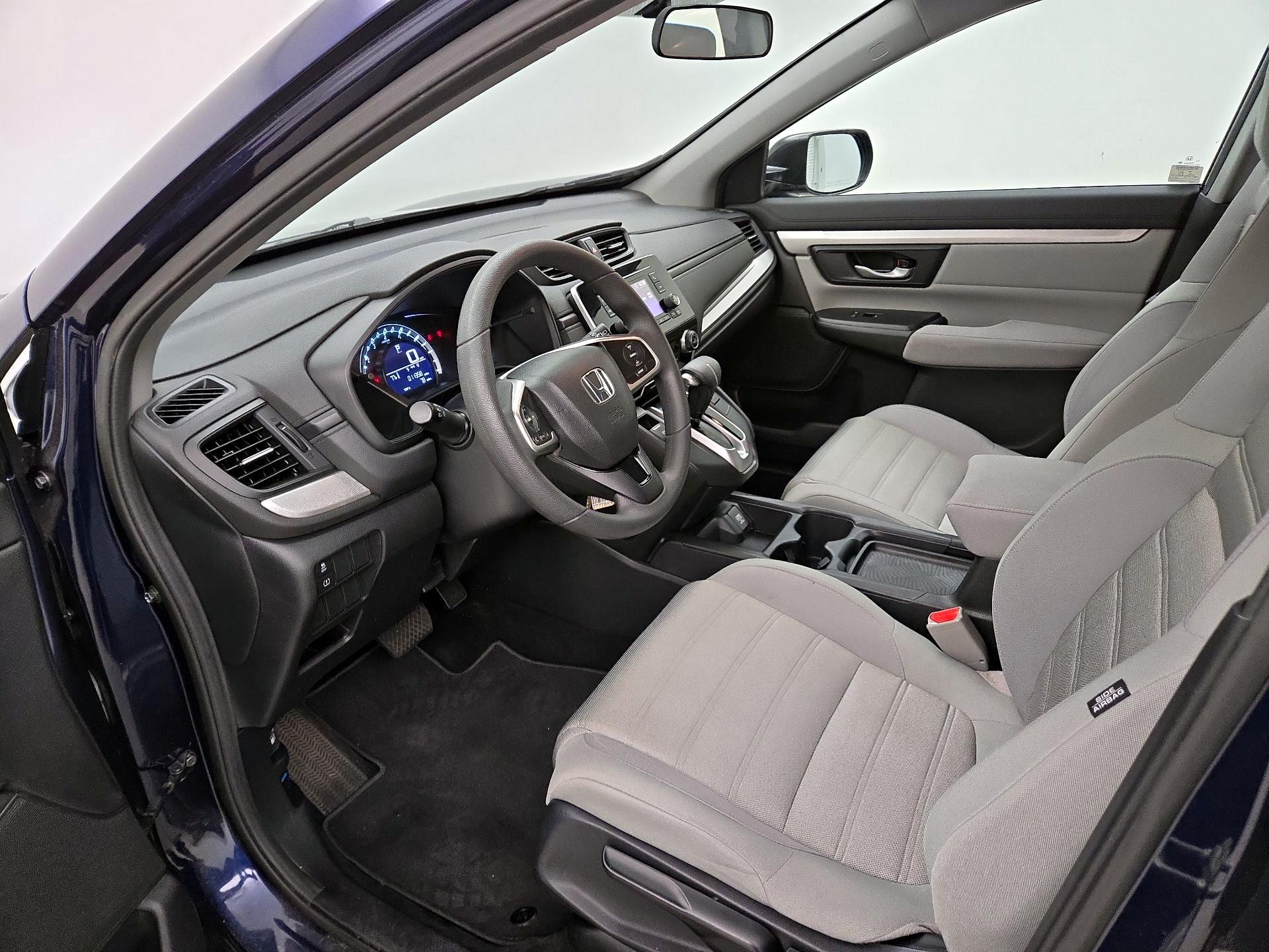 Thumbnail: 2017 Honda CR-V - 11