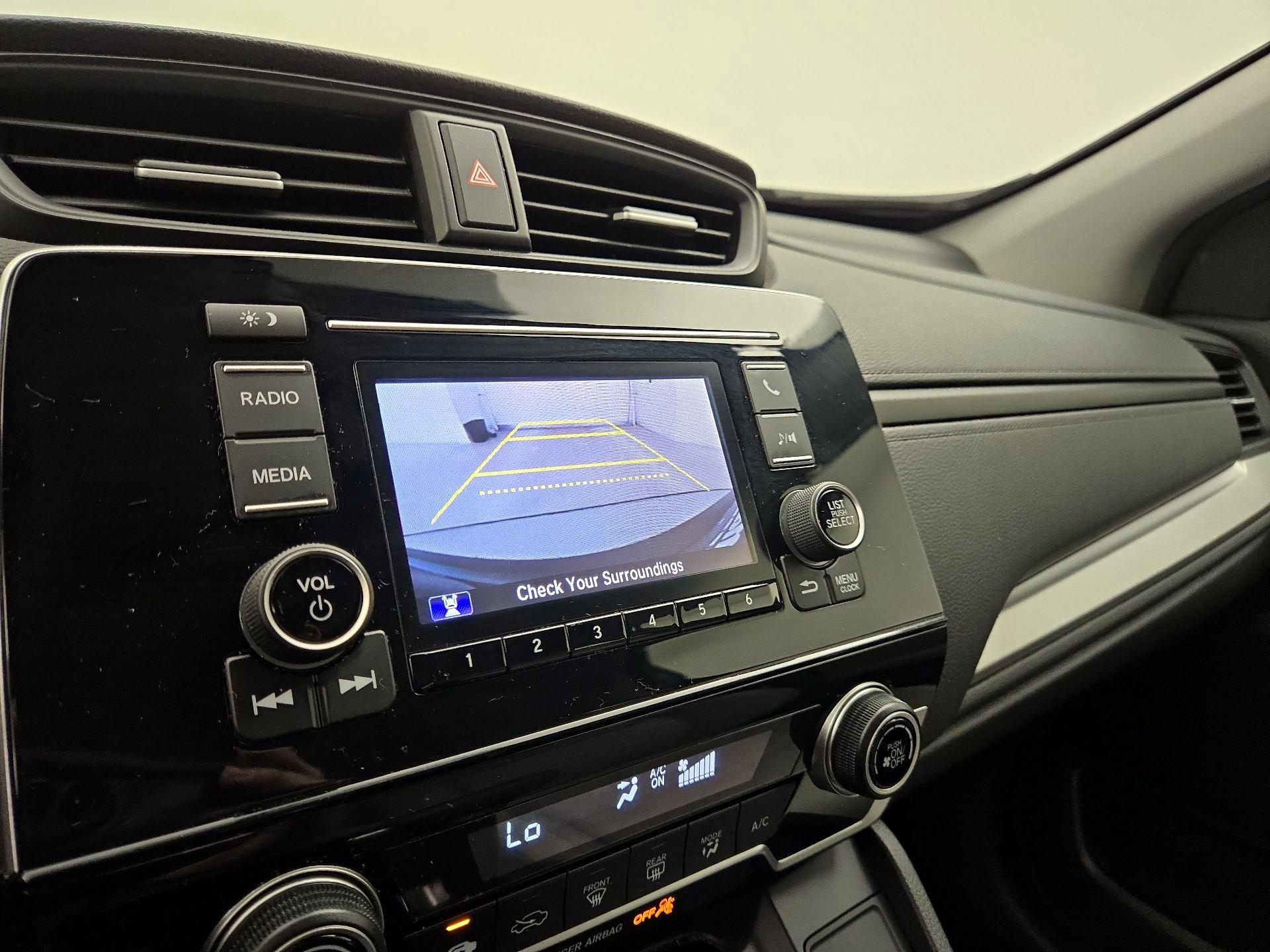 Thumbnail: 2017 Honda CR-V - 14