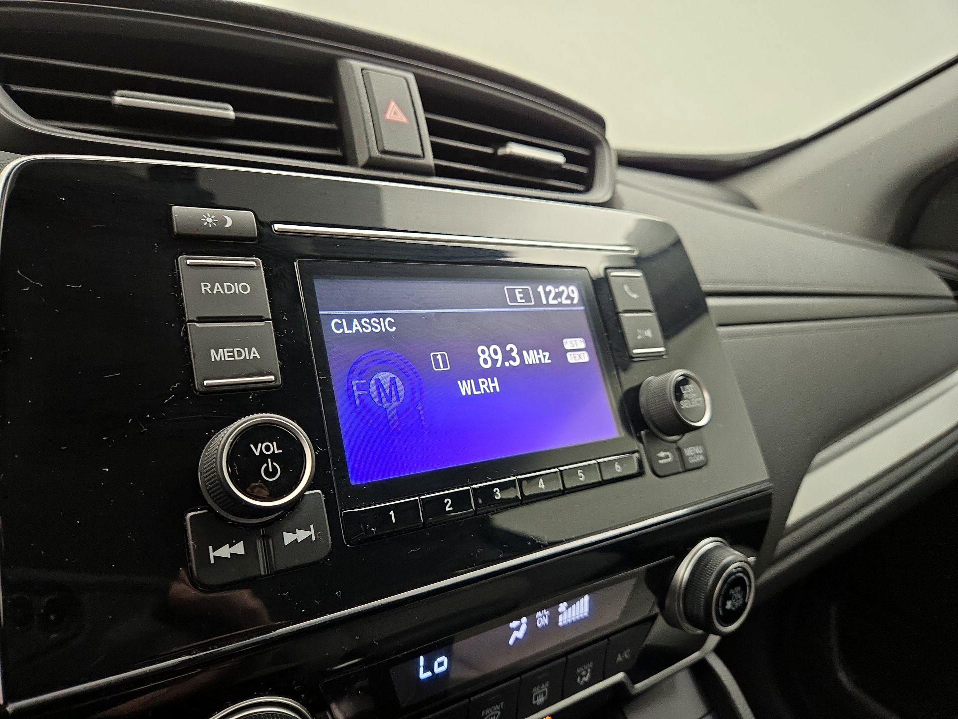 Thumbnail: 2017 Honda CR-V - 15
