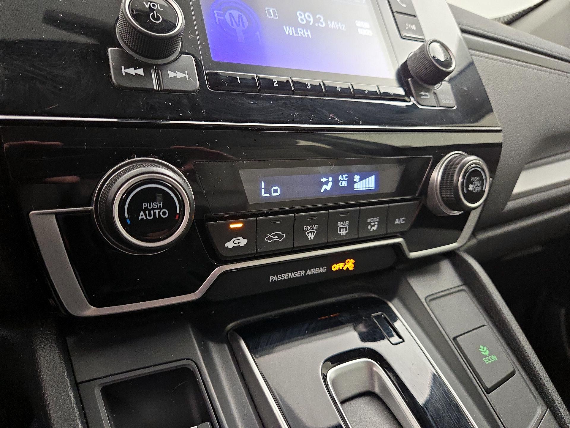 Thumbnail: 2017 Honda CR-V - 16