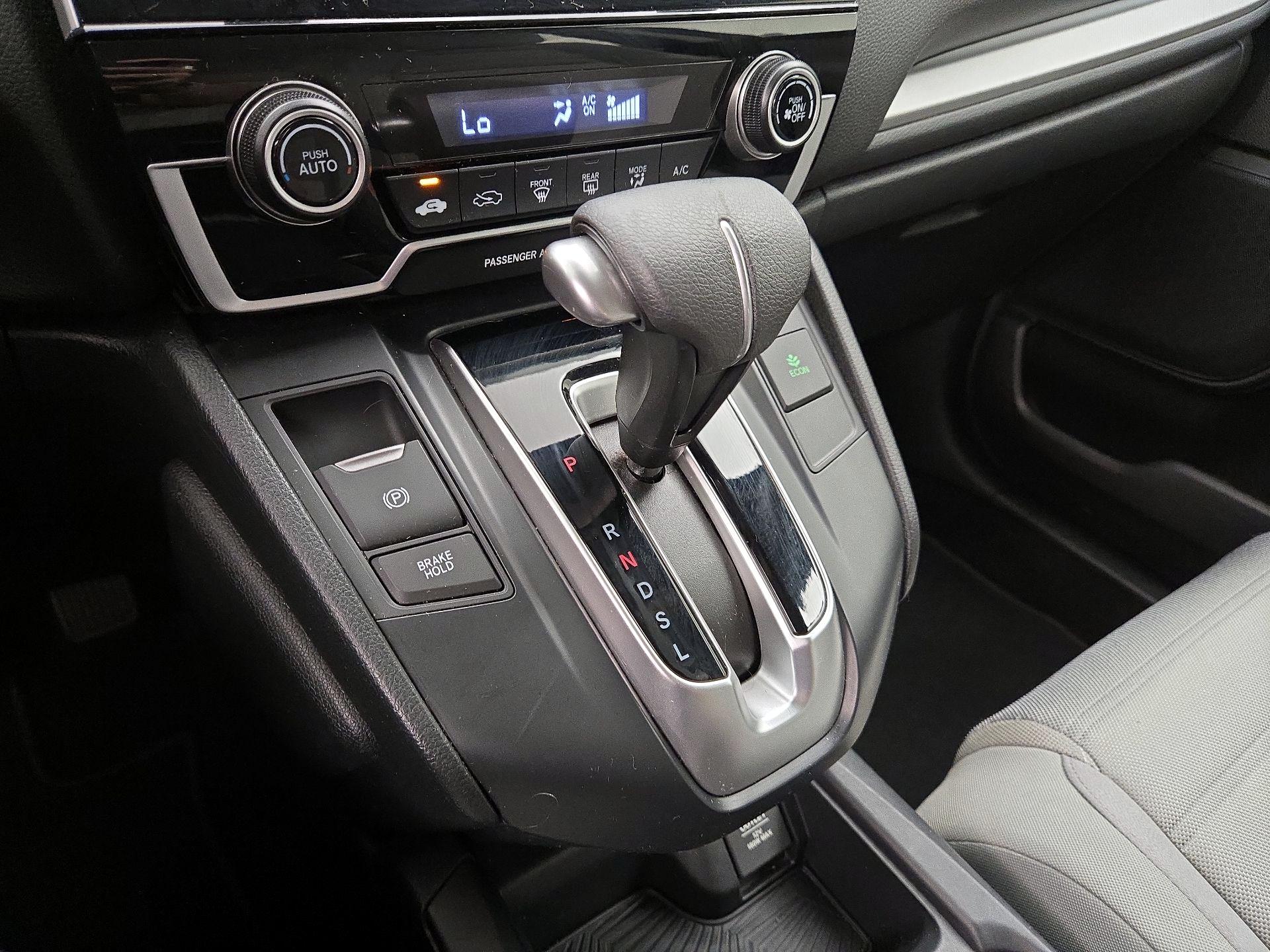 Thumbnail: 2017 Honda CR-V - 17