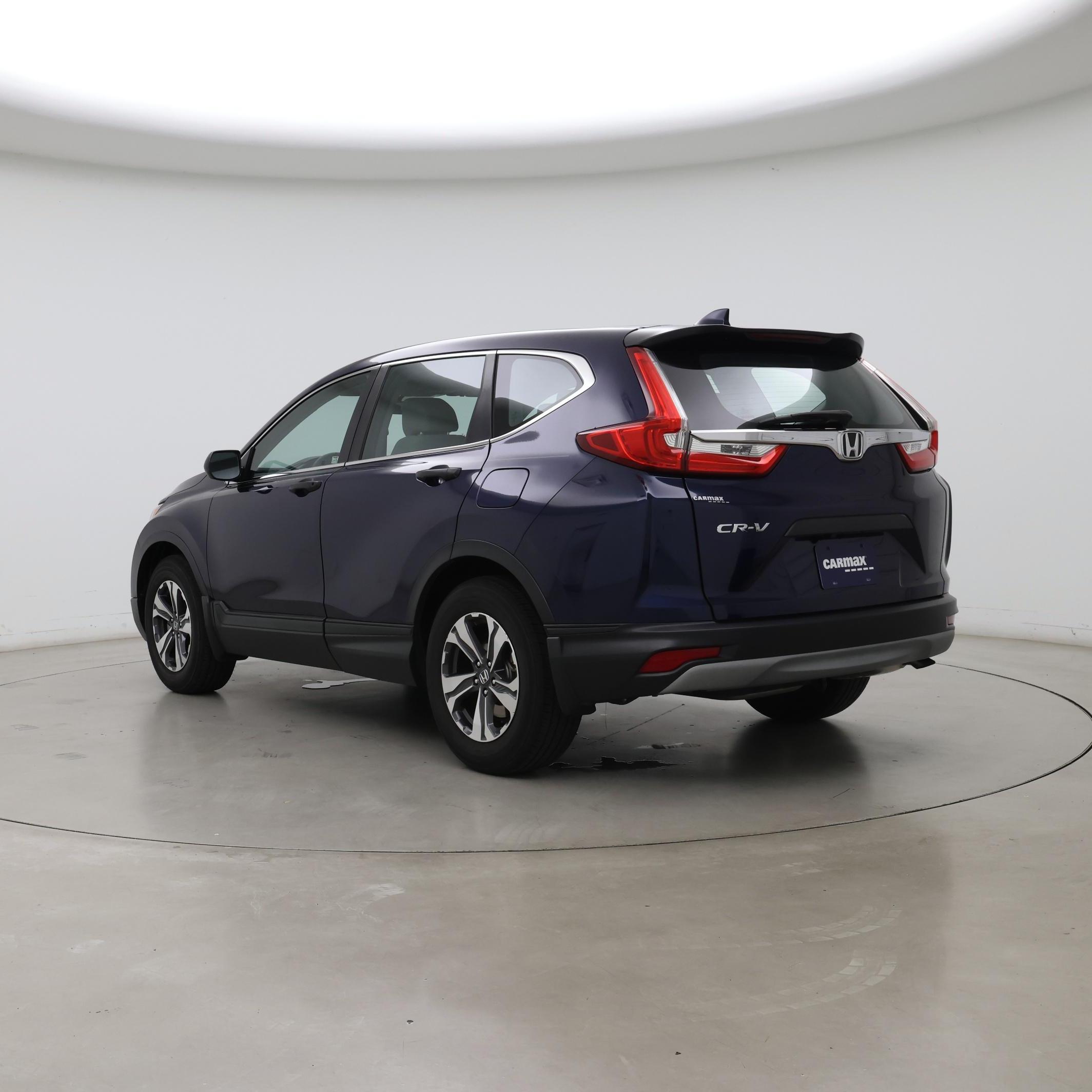 Thumbnail: 2017 Honda CR-V - 2
