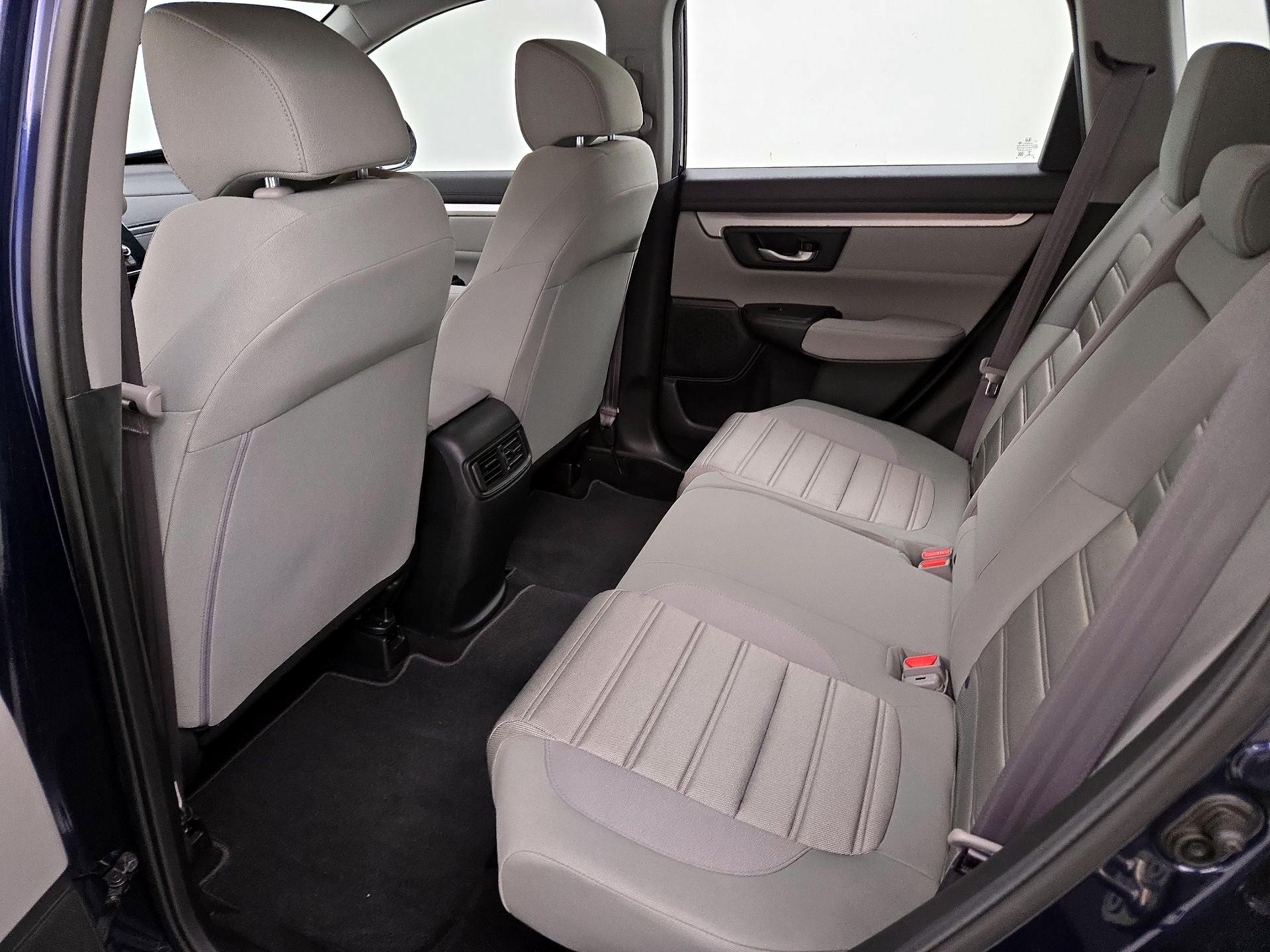 Thumbnail: 2017 Honda CR-V - 19