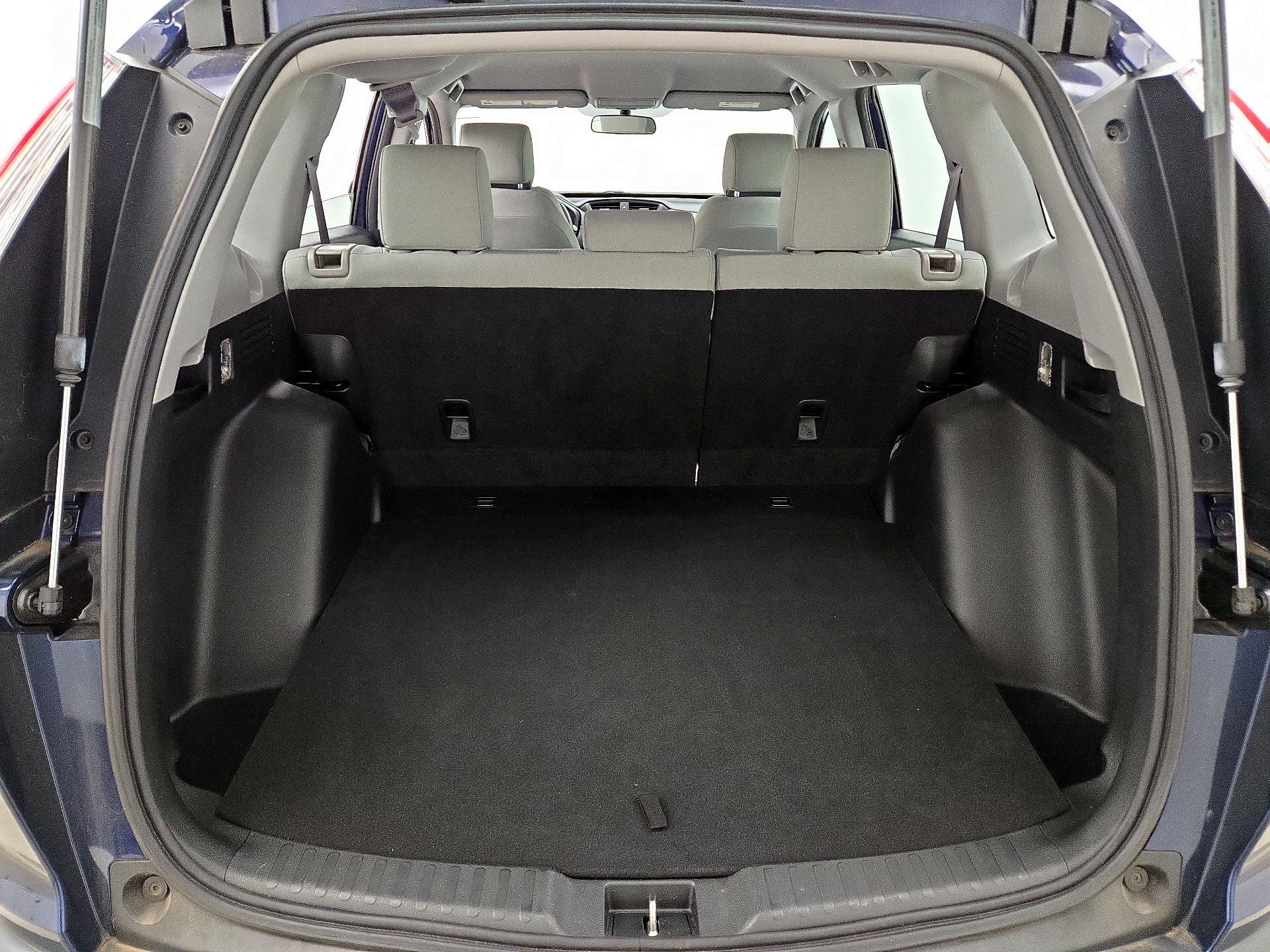 Thumbnail: 2017 Honda CR-V - 20