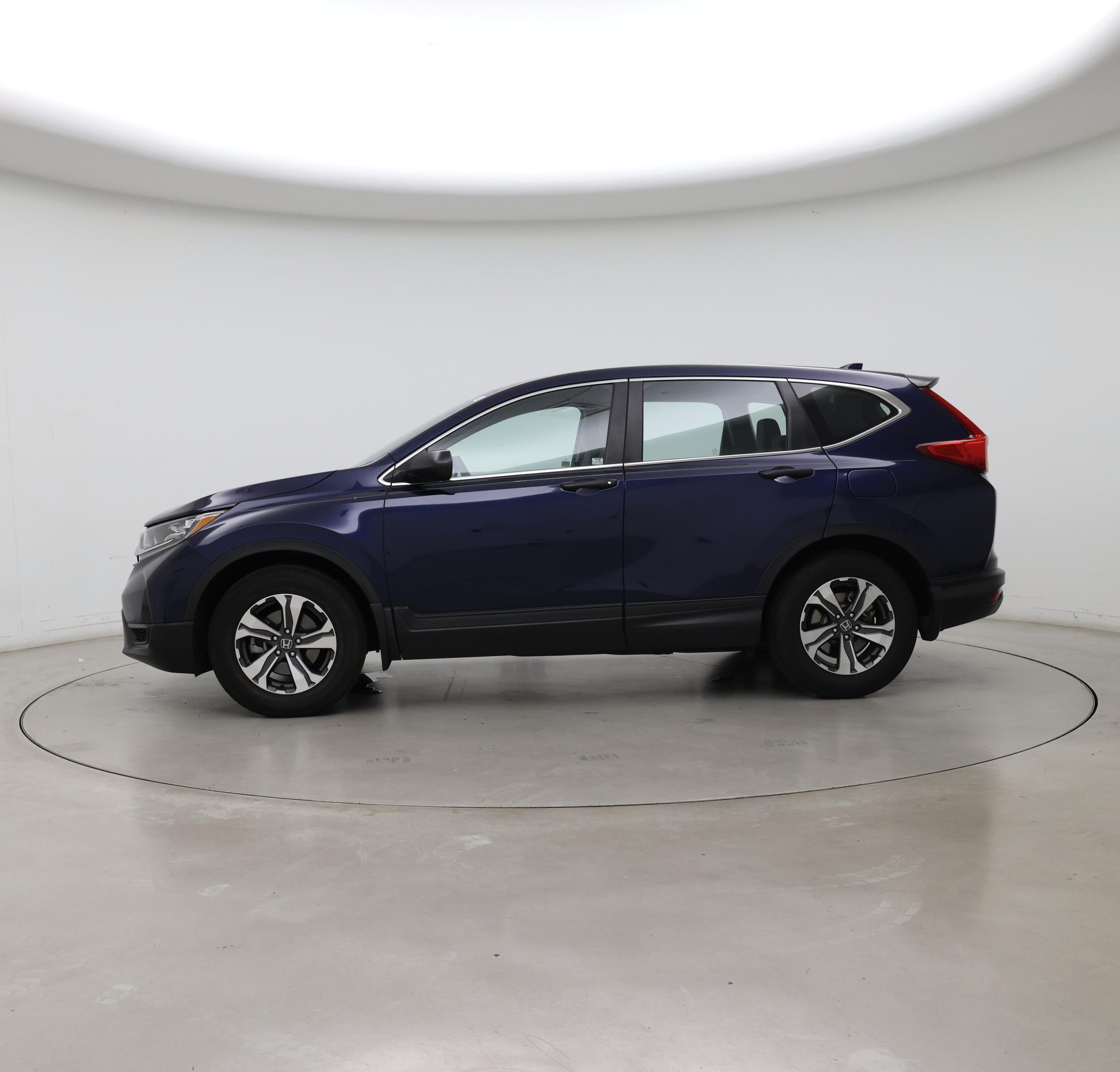 Thumbnail: 2017 Honda CR-V - 3