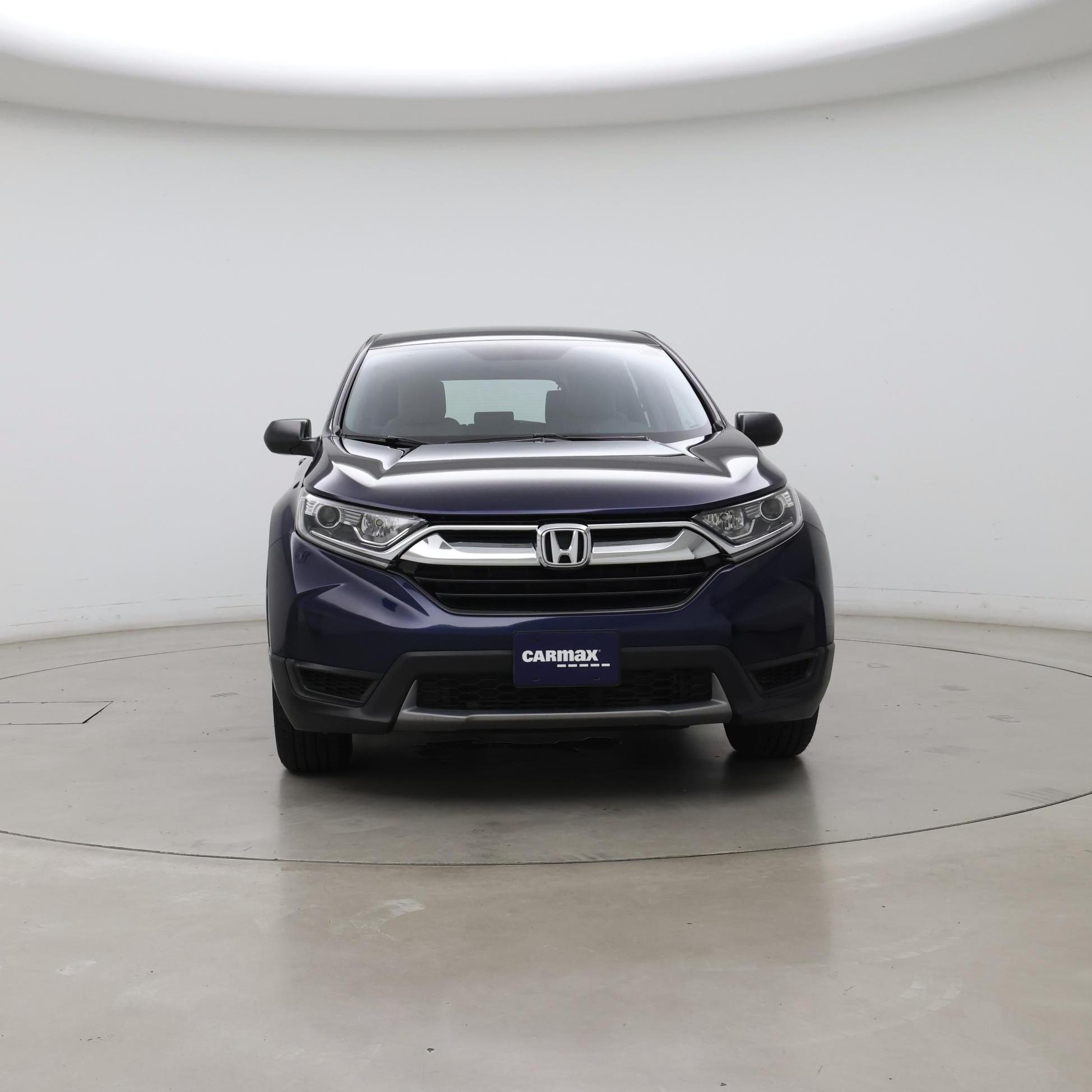 Thumbnail: 2017 Honda CR-V - 5
