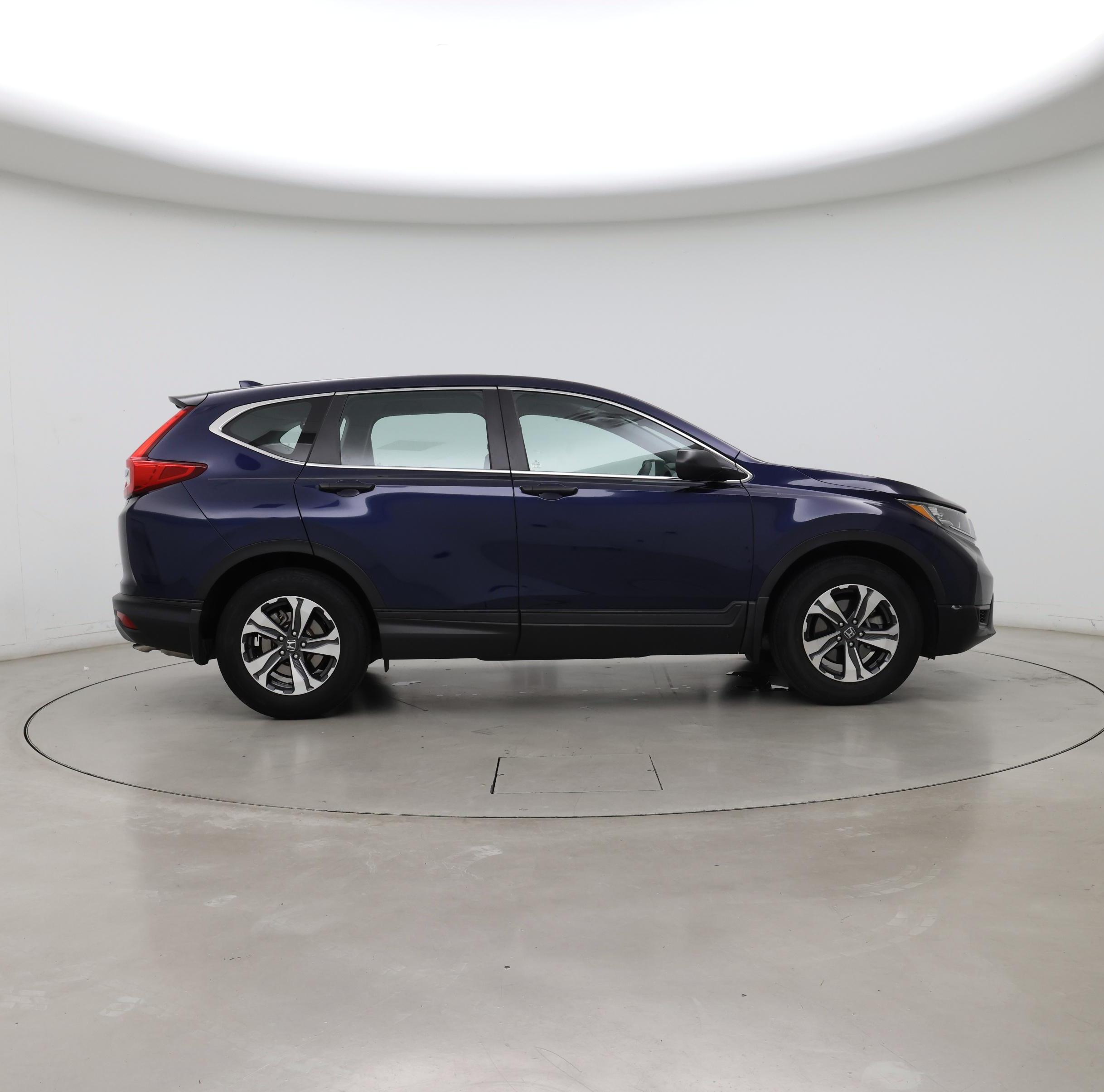 Thumbnail: 2017 Honda CR-V - 7