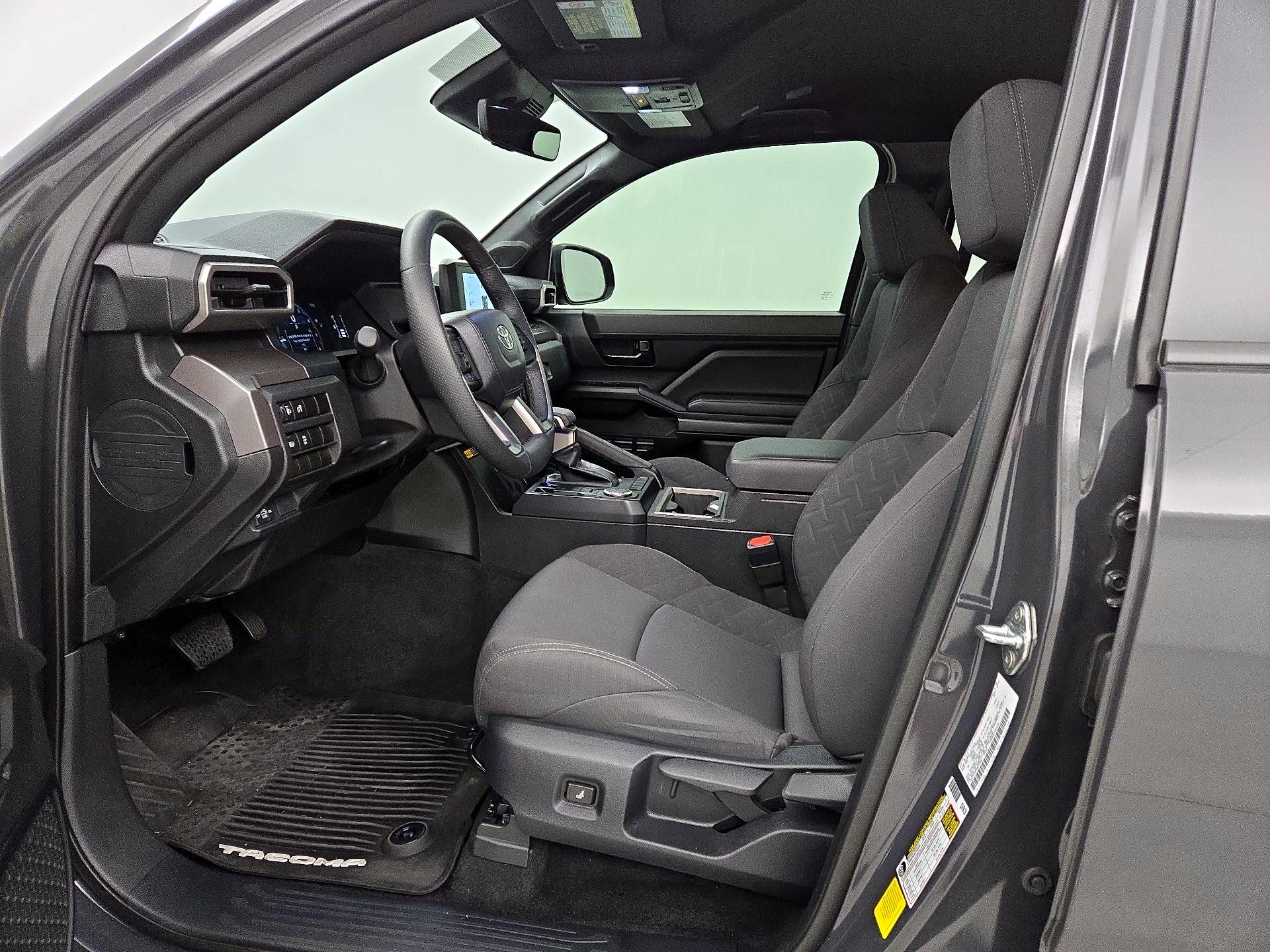 Thumbnail: 2024 Toyota Tacoma - 11