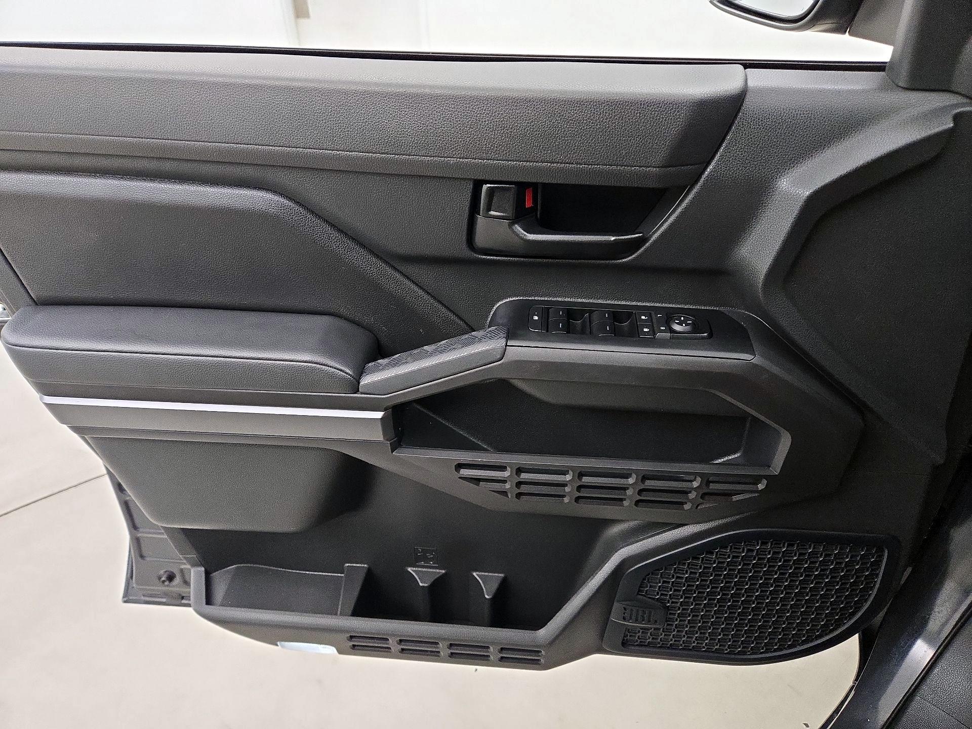 Thumbnail: 2024 Toyota Tacoma - 12