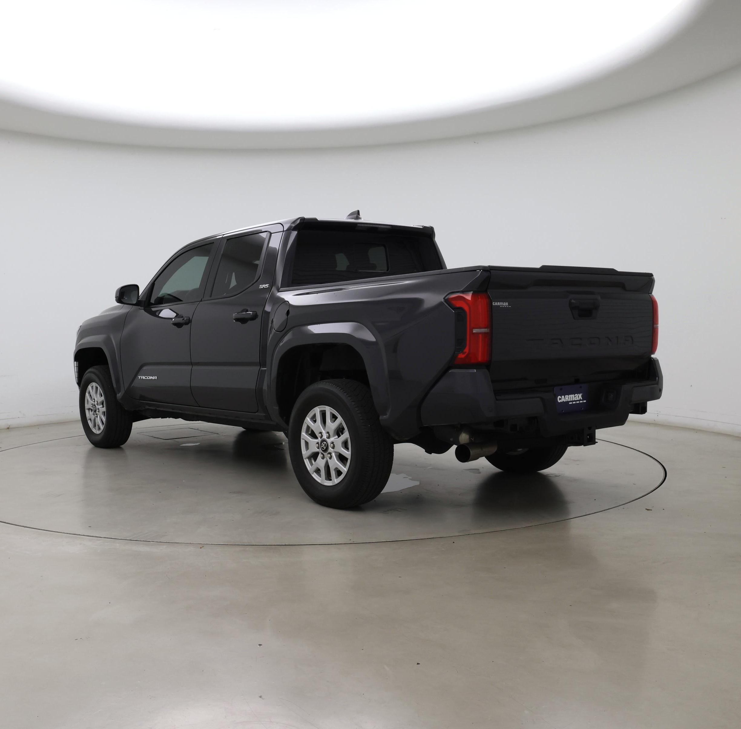 Thumbnail: 2024 Toyota Tacoma - 2