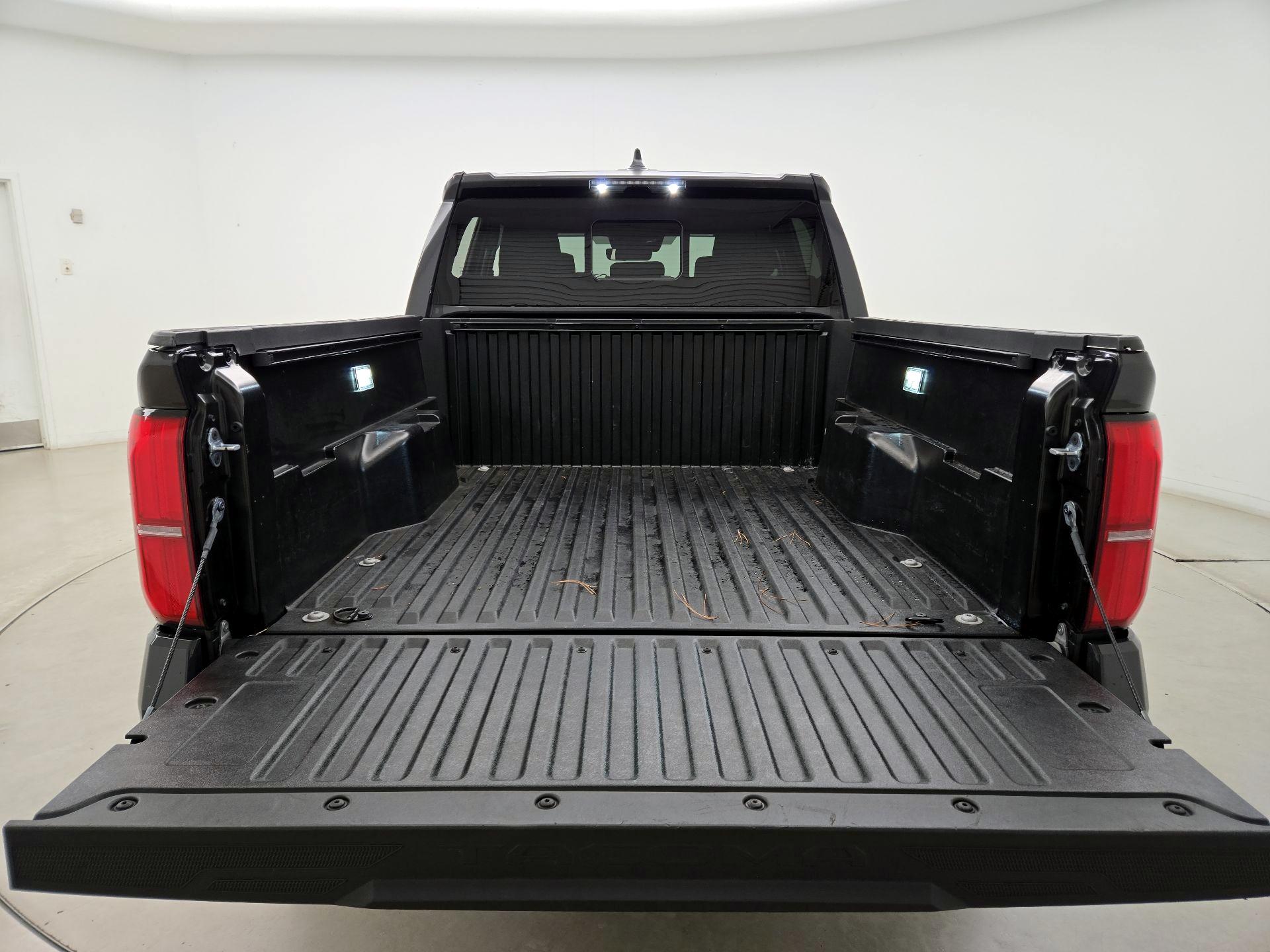 Thumbnail: 2024 Toyota Tacoma - 20