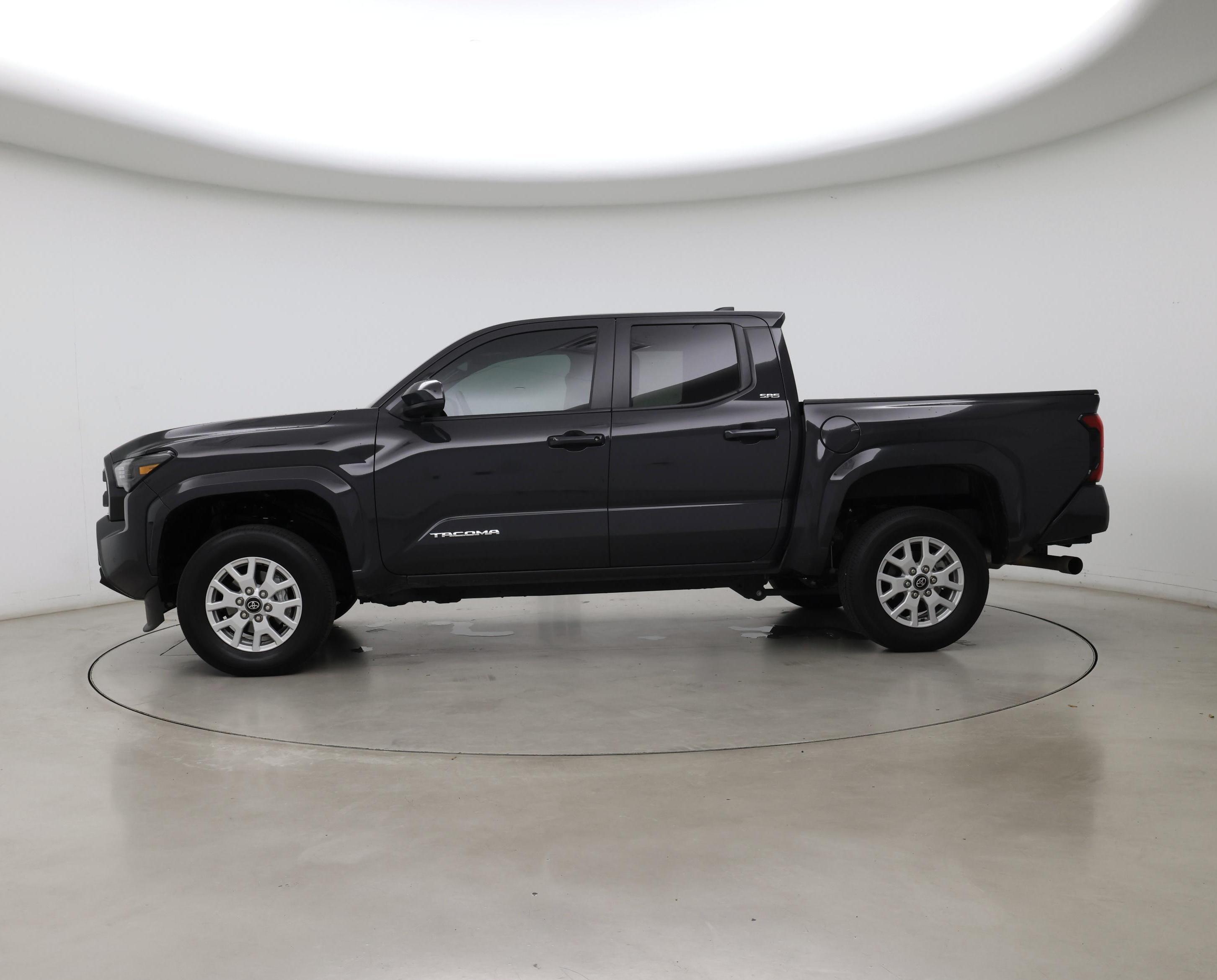 Thumbnail: 2024 Toyota Tacoma - 3