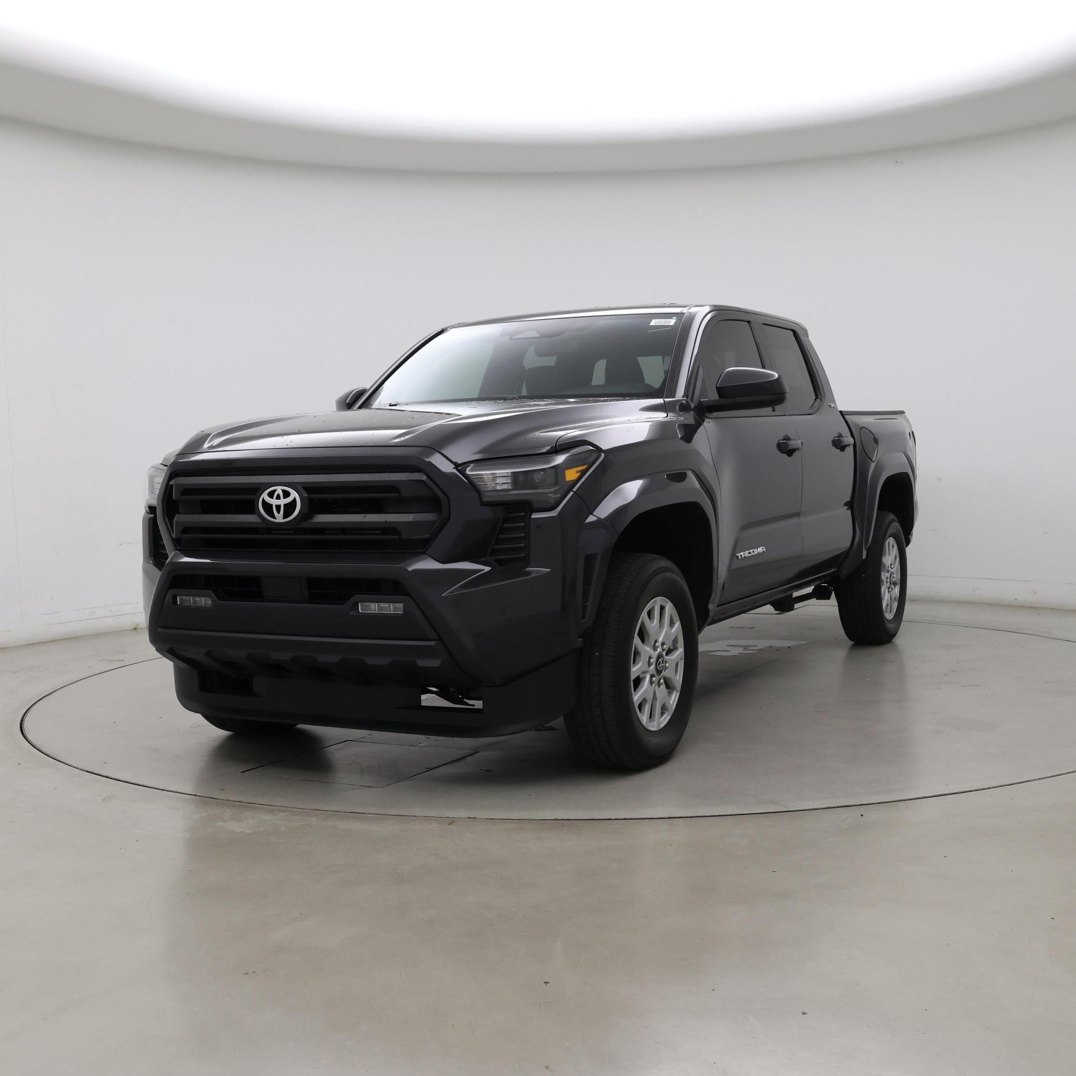 Thumbnail: 2024 Toyota Tacoma - 4