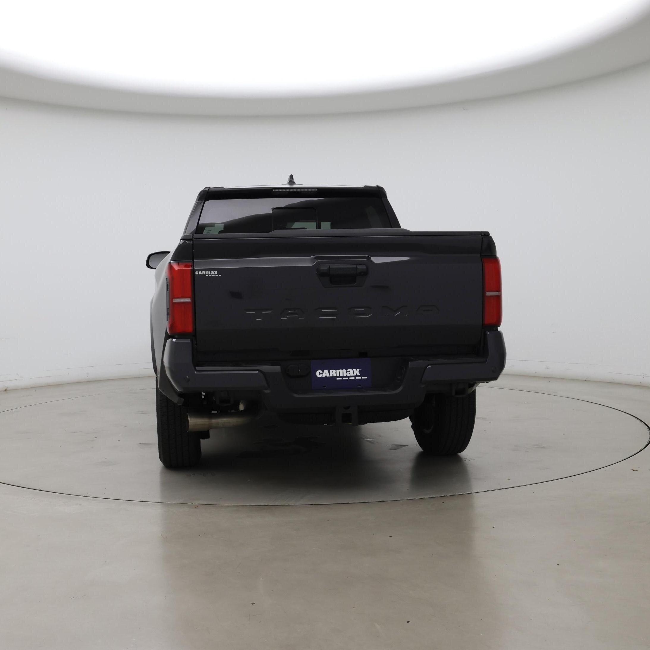 Thumbnail: 2024 Toyota Tacoma - 6