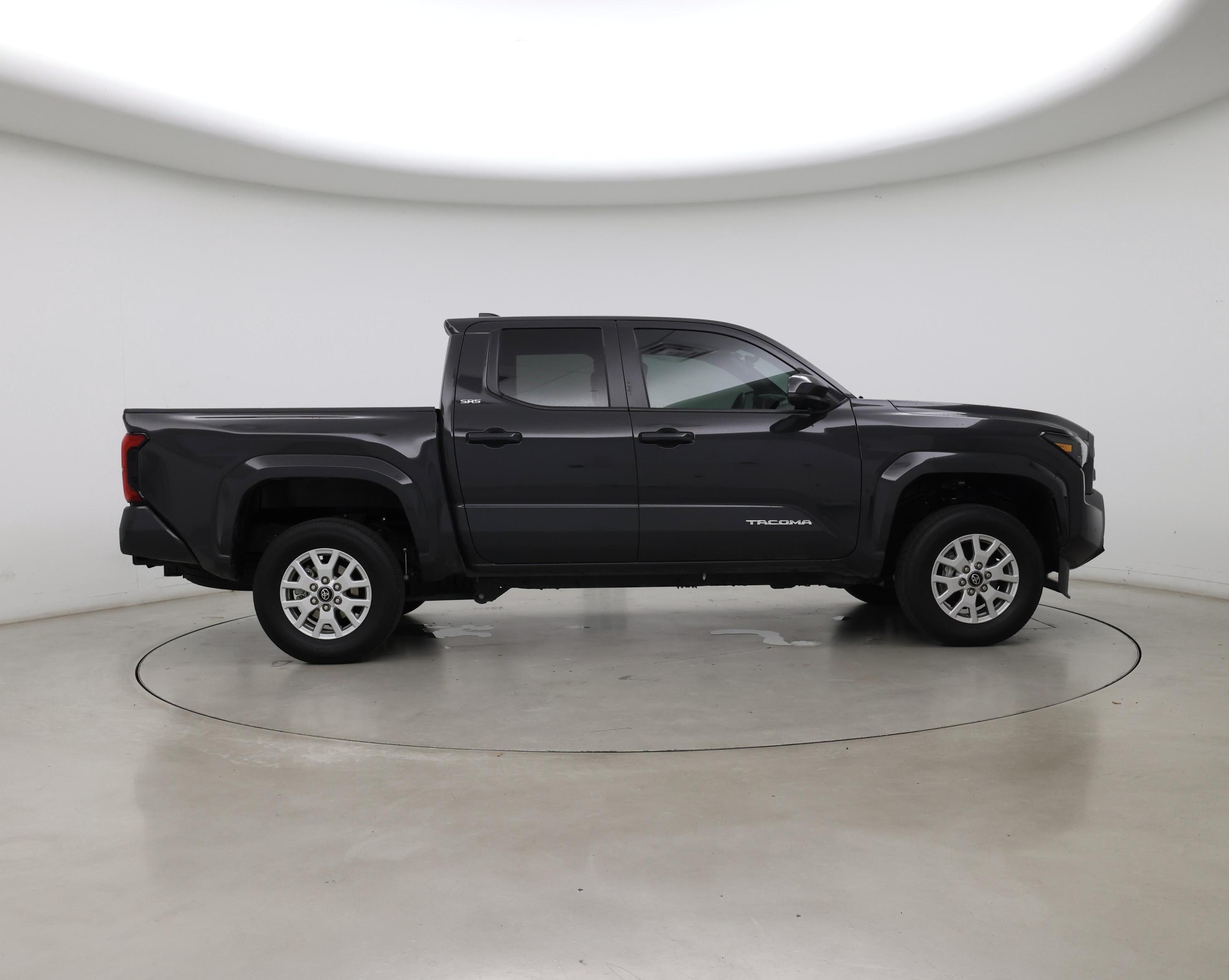 Thumbnail: 2024 Toyota Tacoma - 7