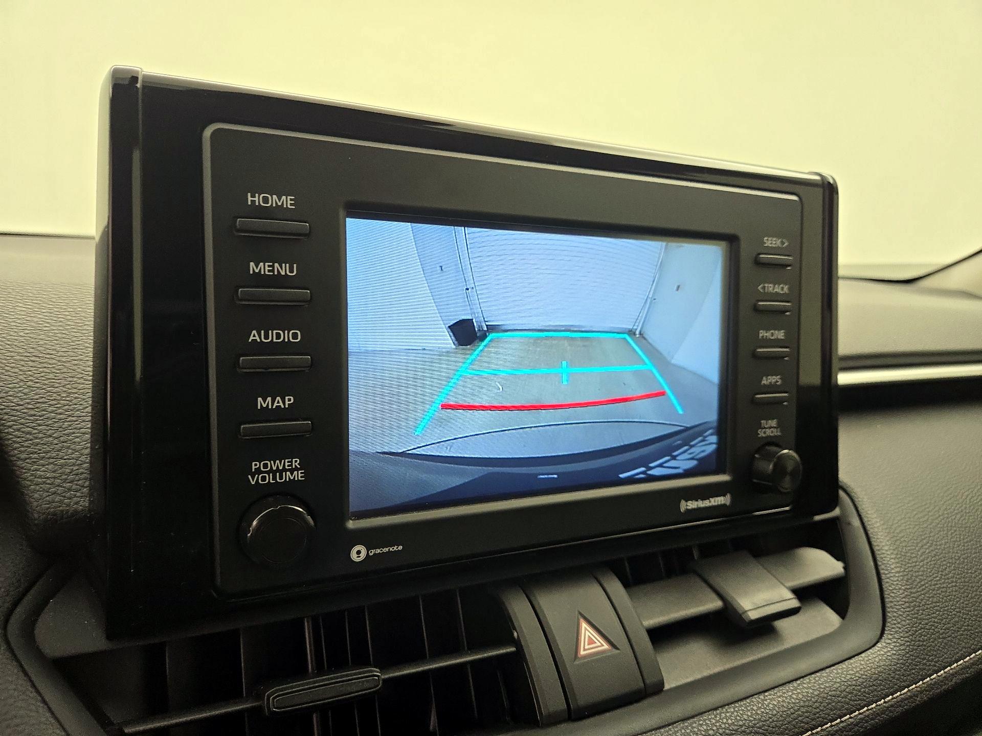 Thumbnail: 2022 Toyota RAV4 - 14