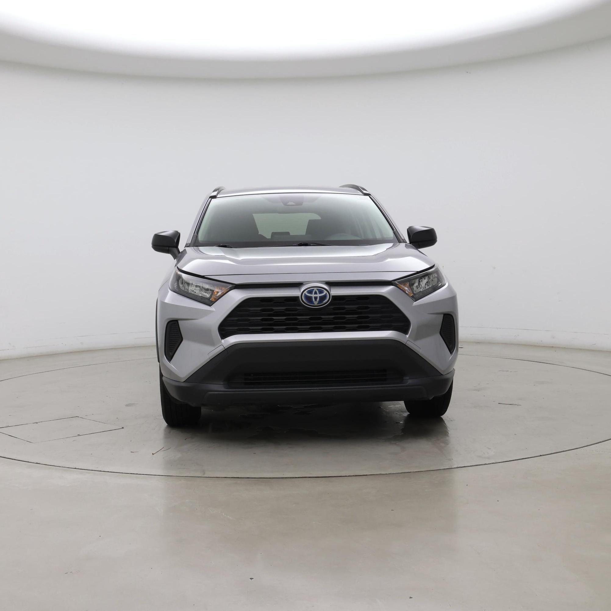 Thumbnail: 2022 Toyota RAV4 - 5
