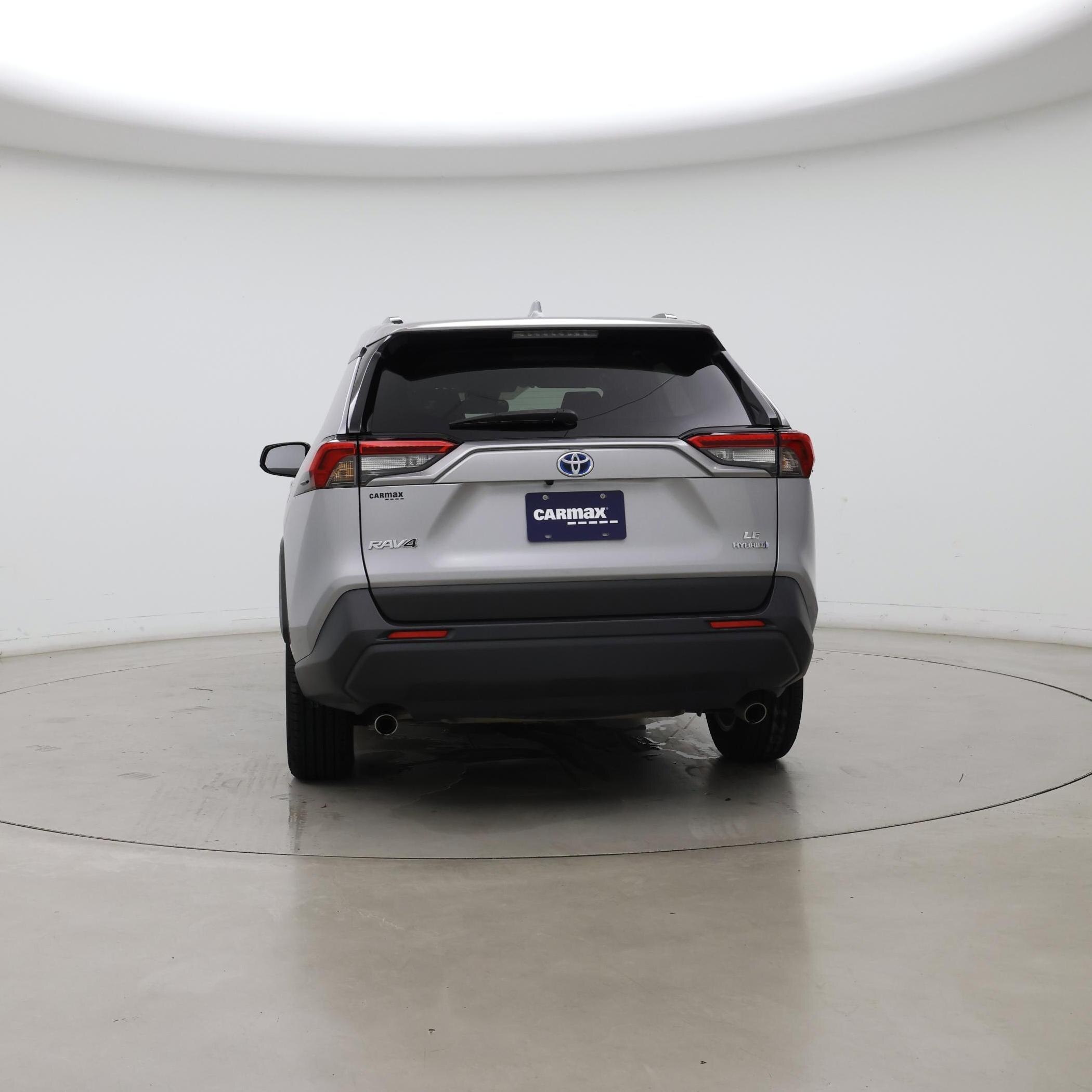 Thumbnail: 2022 Toyota RAV4 - 6