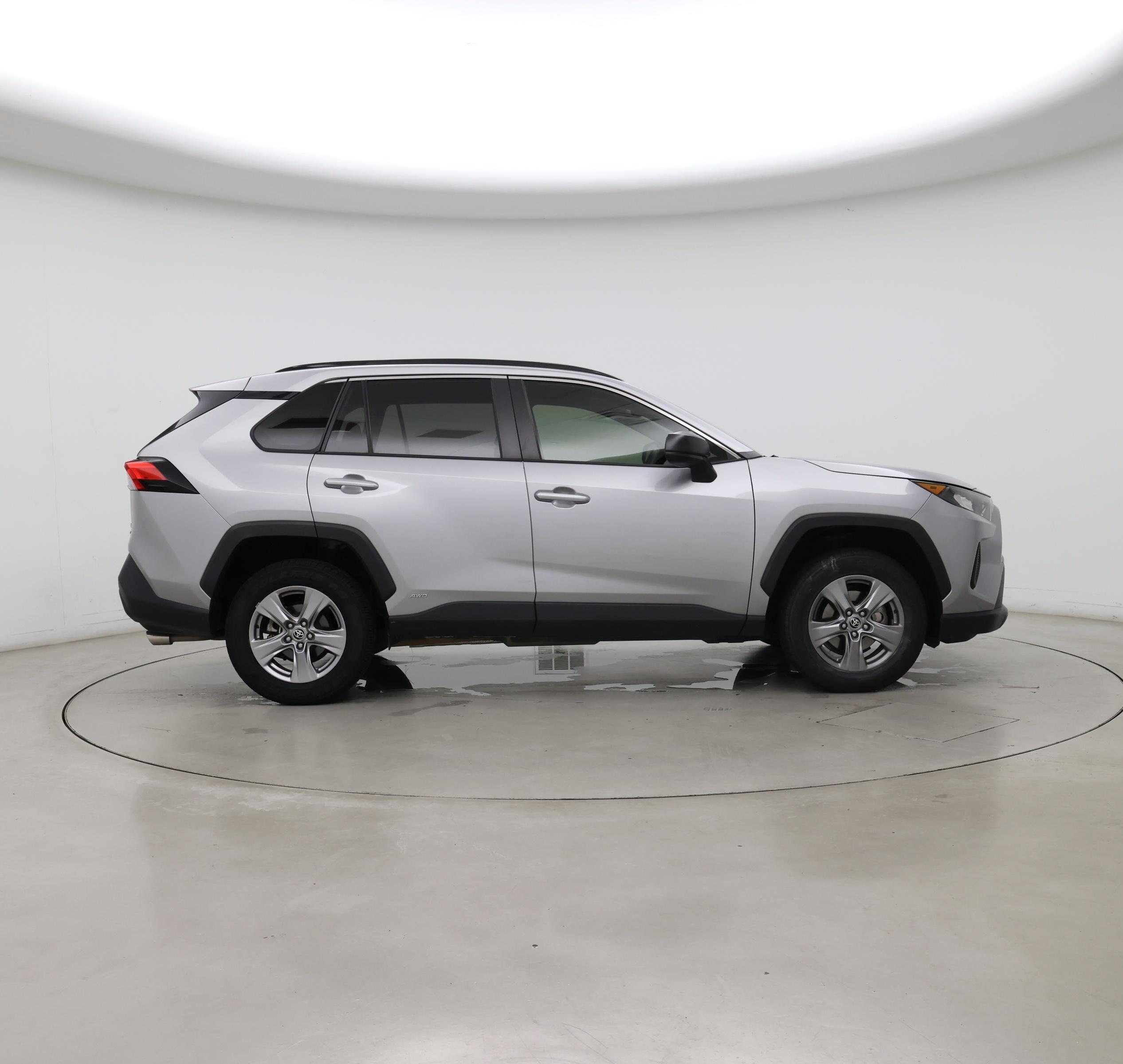 Thumbnail: 2022 Toyota RAV4 - 7