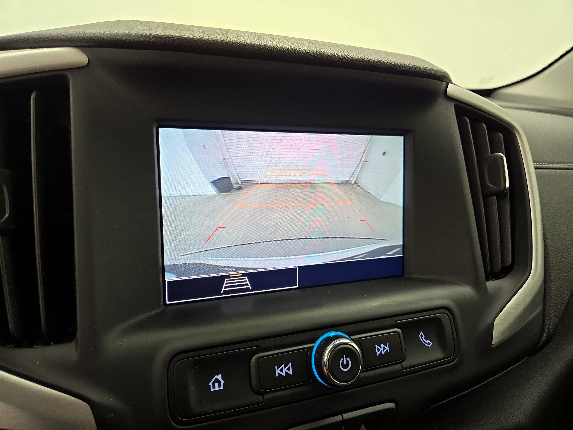 Thumbnail: 2023 GMC Terrain - 14