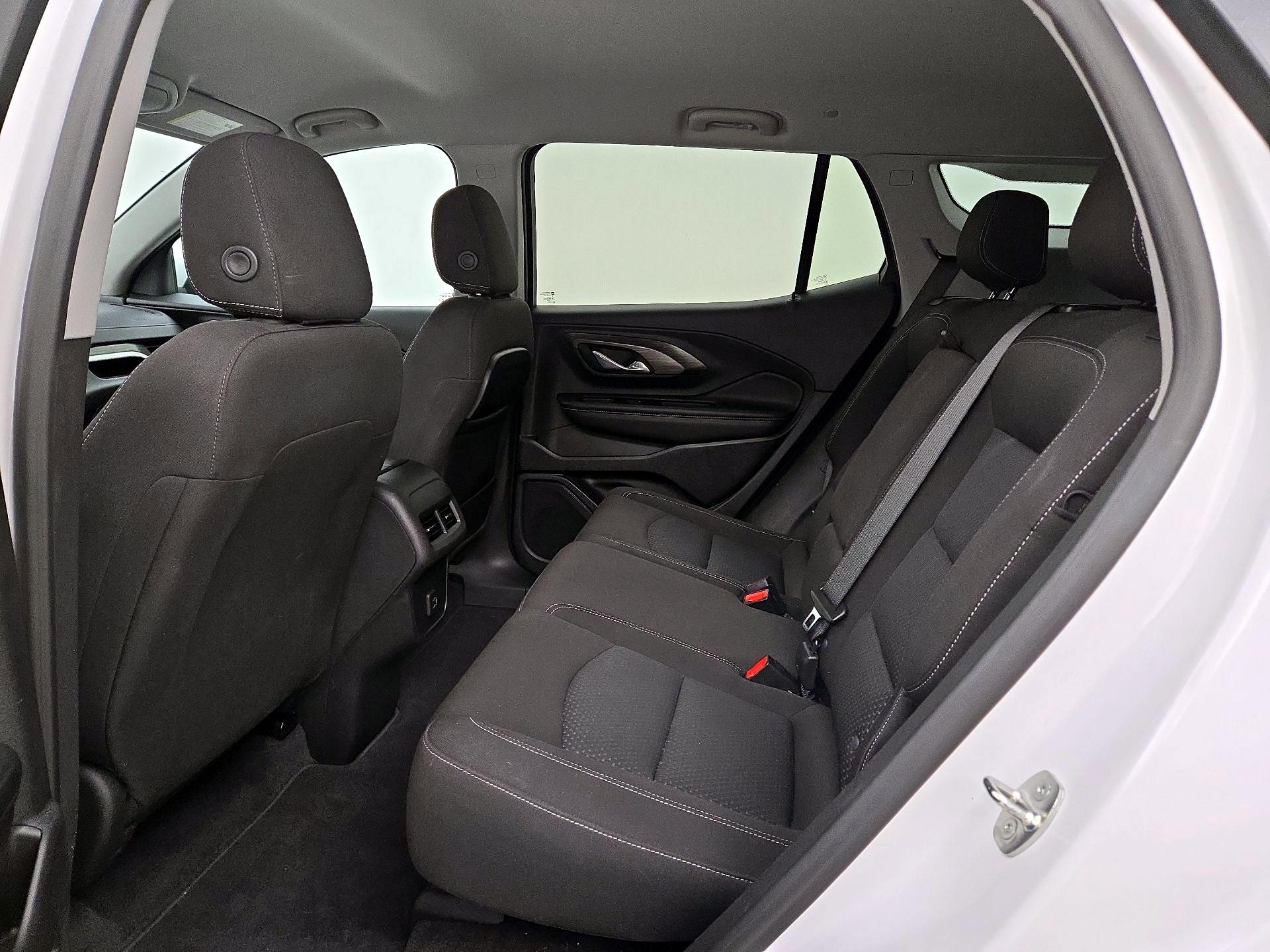 Thumbnail: 2023 GMC Terrain - 19