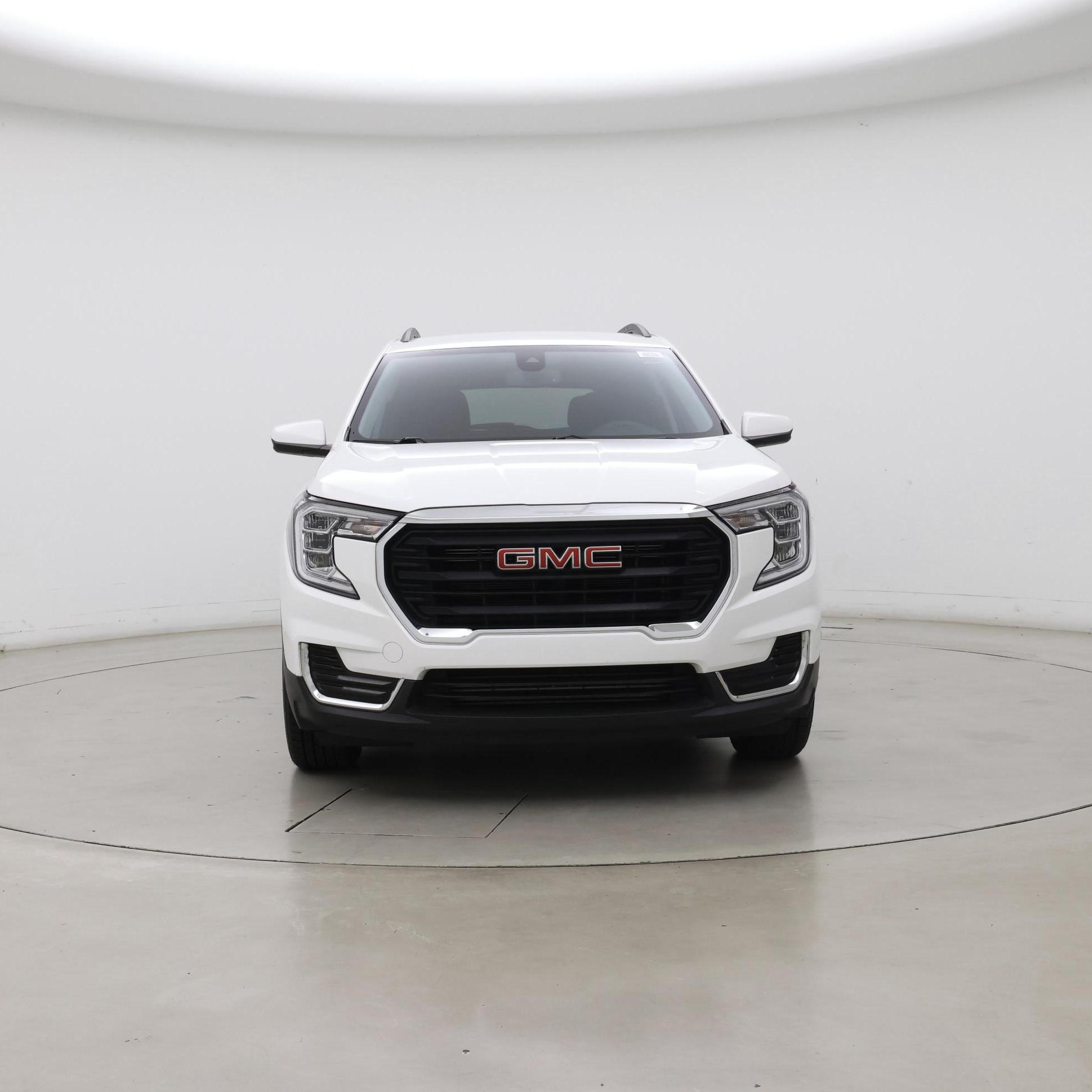 Thumbnail: 2023 GMC Terrain - 5