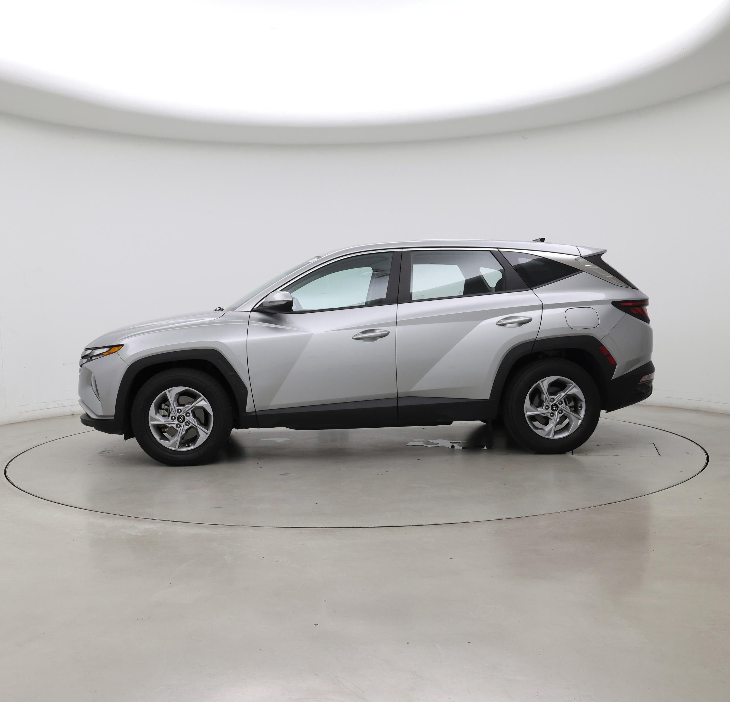 Thumbnail: 2022 Hyundai Tucson - 3
