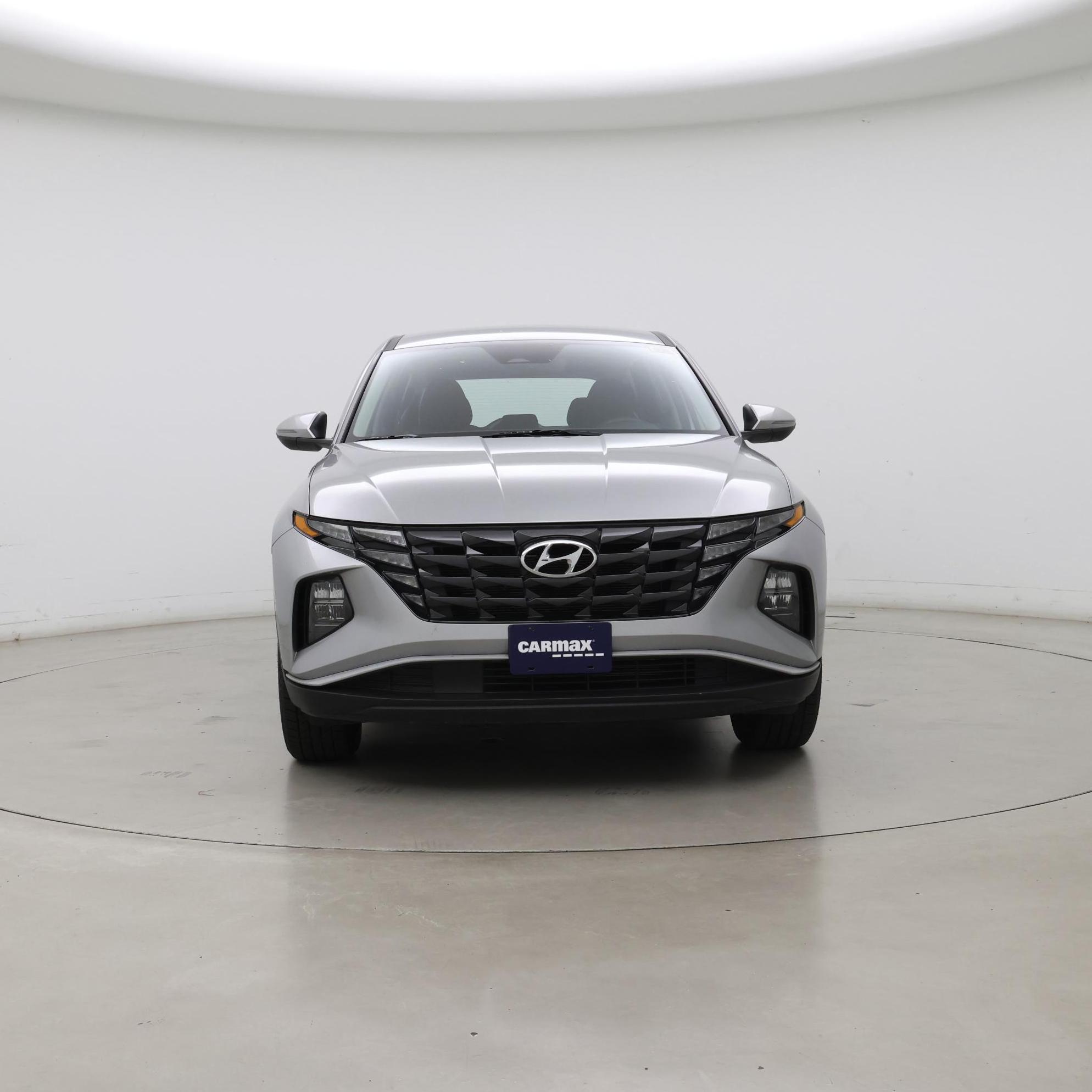 Thumbnail: 2022 Hyundai Tucson - 5